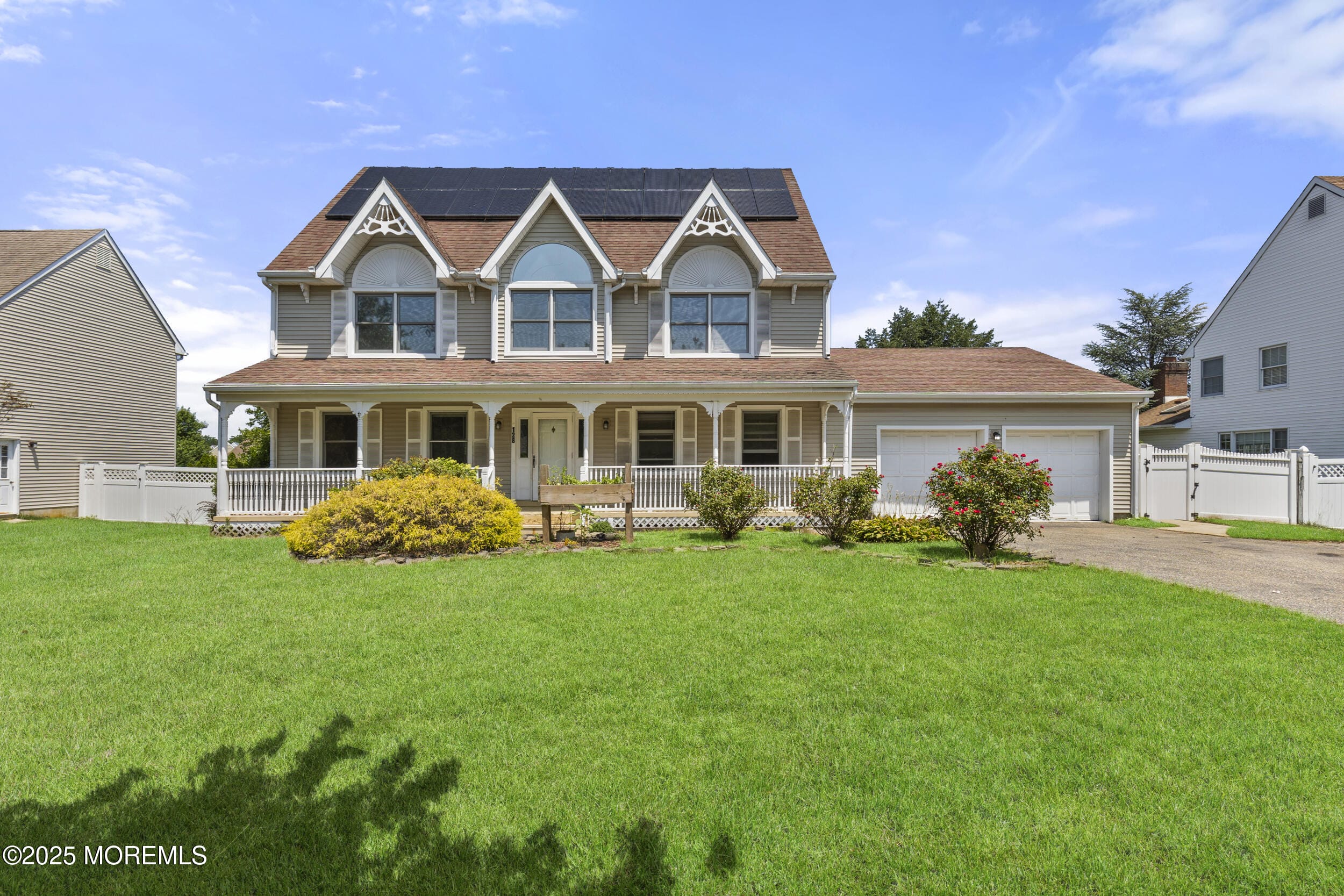 128 Mapletree Road, Toms River, NJ, 08753