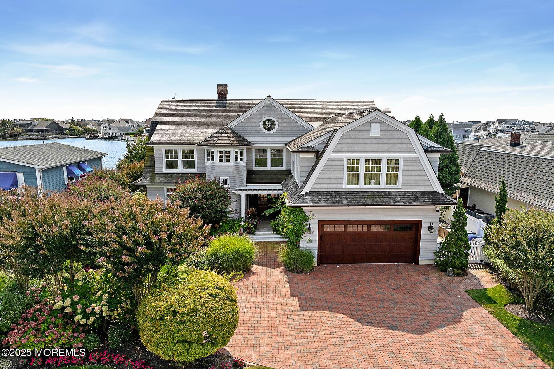 176 Squan Beach Drive, Mantoloking, NJ, 08738