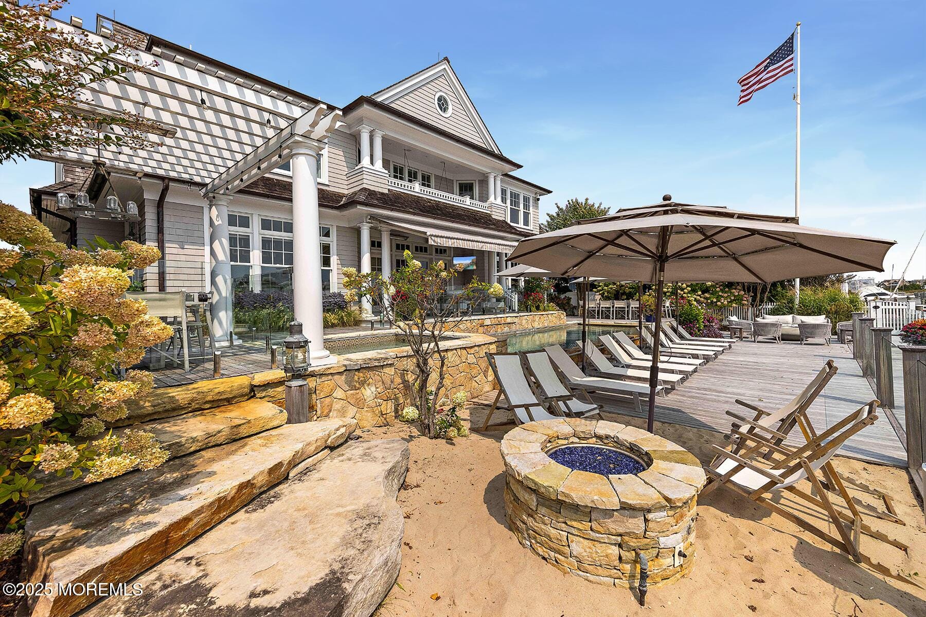 176 Squan Beach Drive, Mantoloking, NJ, 08738 image 97