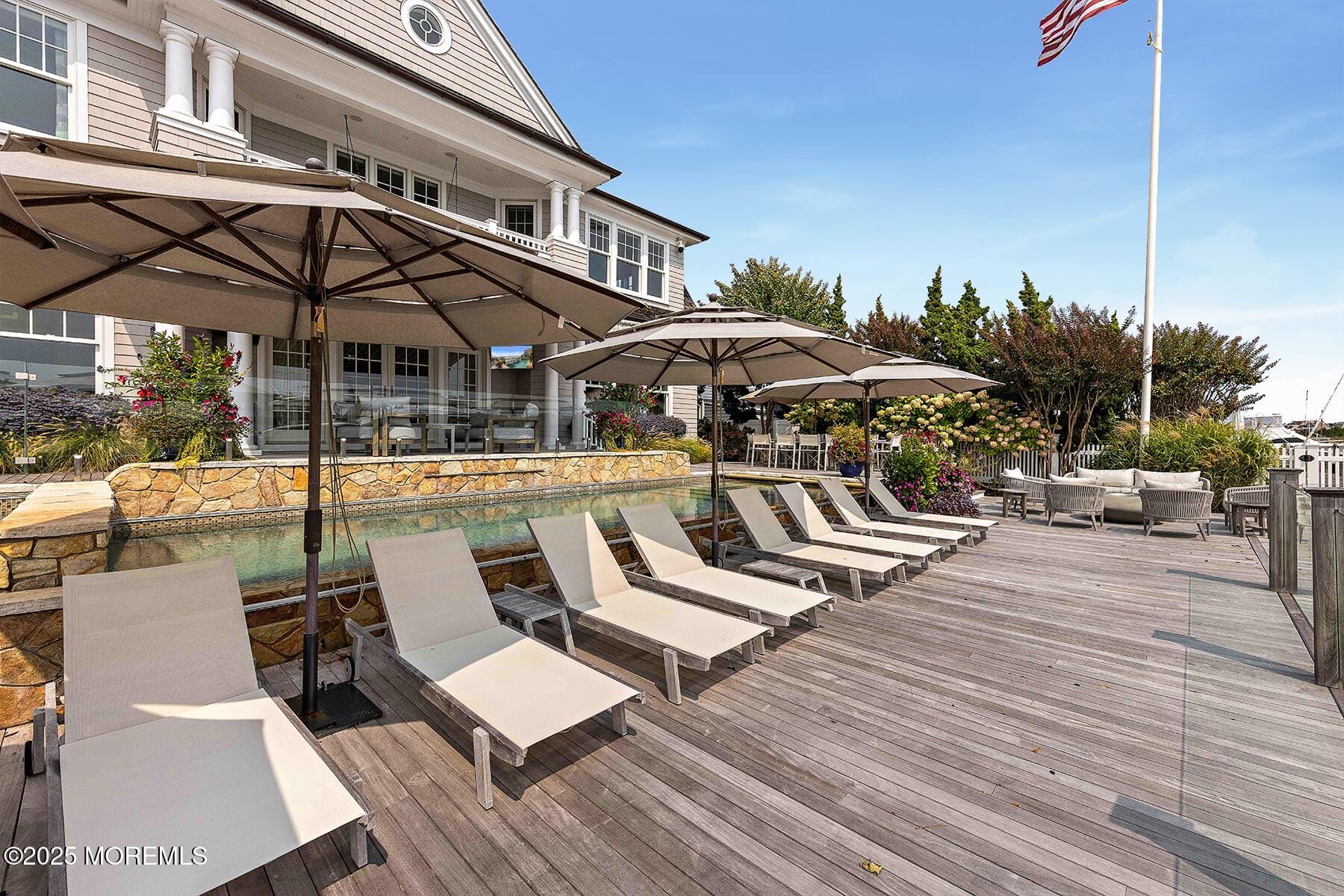 176 Squan Beach Drive, Mantoloking, NJ, 08738 image 98