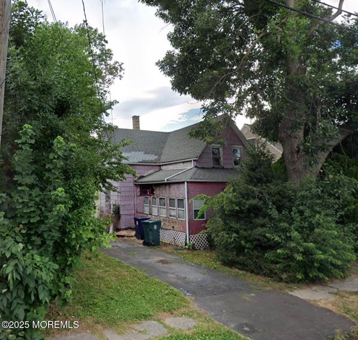 693 Hanson Avenue, Perth Amboy City, NJ, 08861