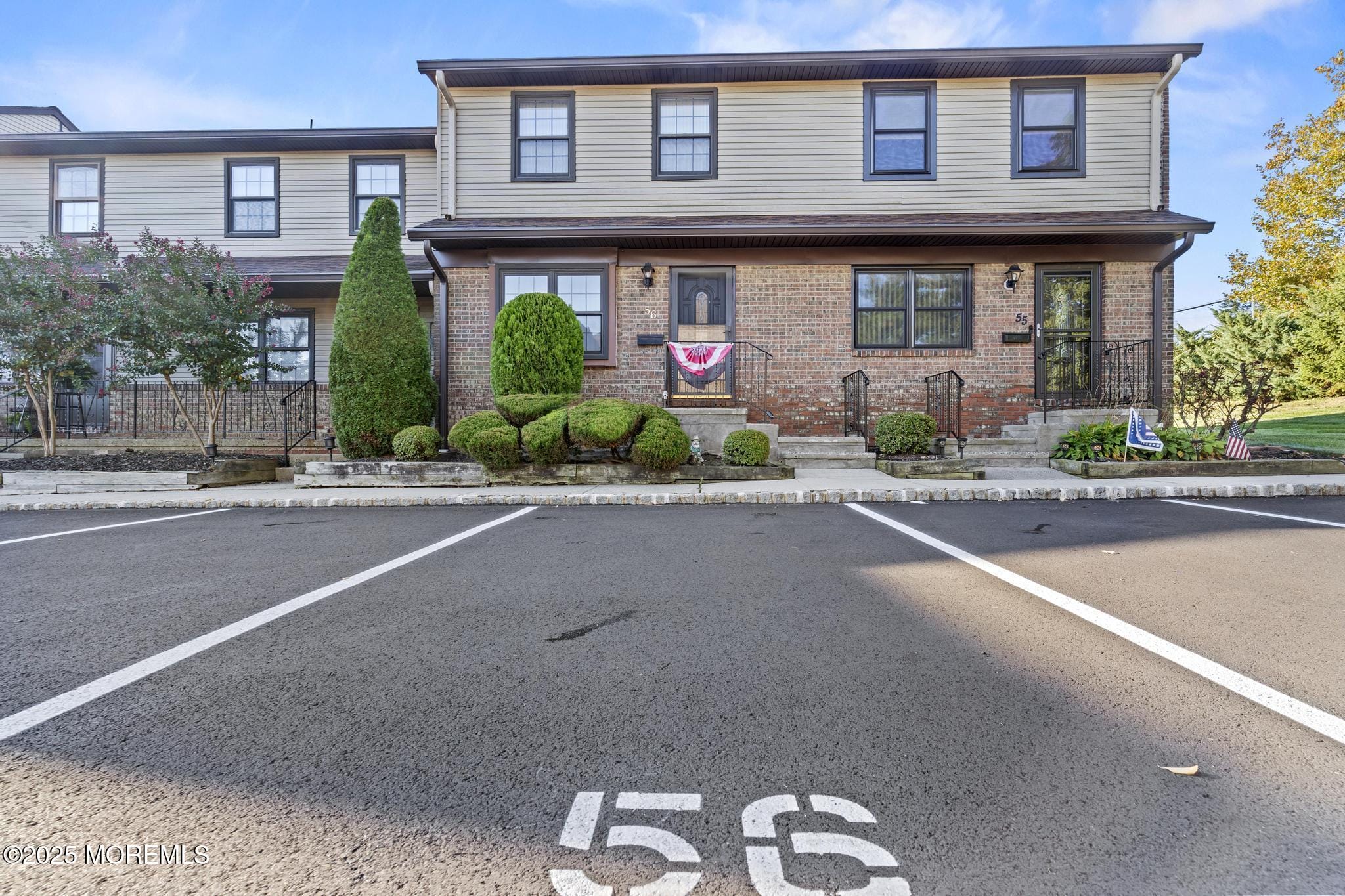 56 Village Green Way, Hazlet, NJ, 07730