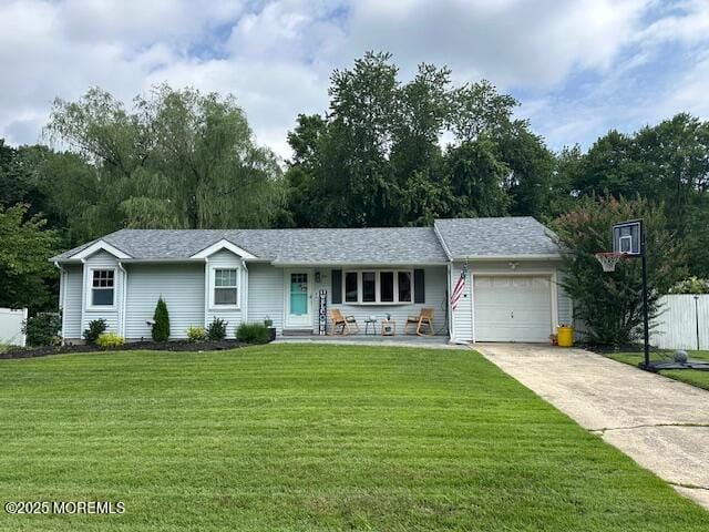 126 Andover Road, Jackson, NJ, 08527