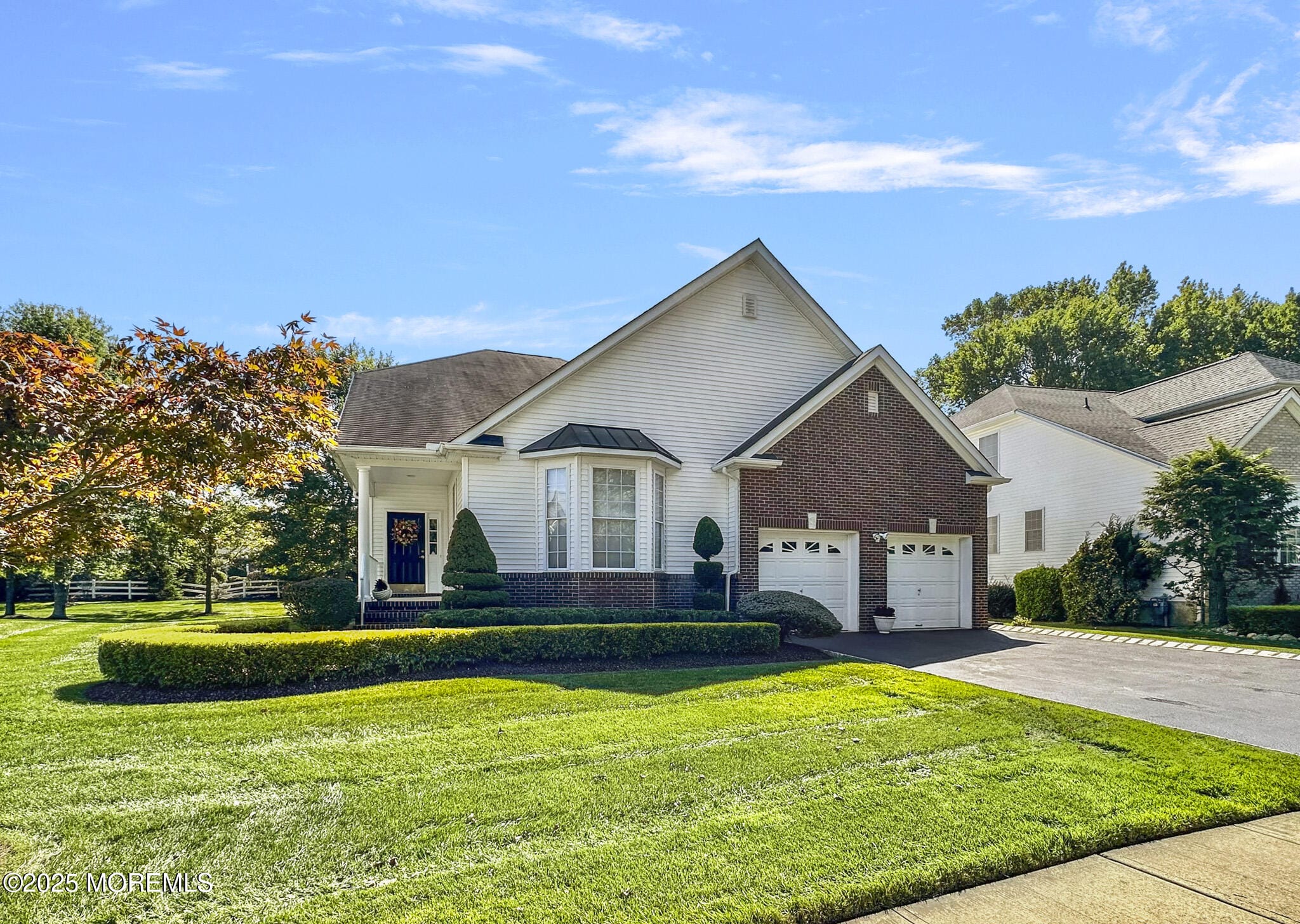 142 Scarborough Way, Marlboro, NJ, 07746
