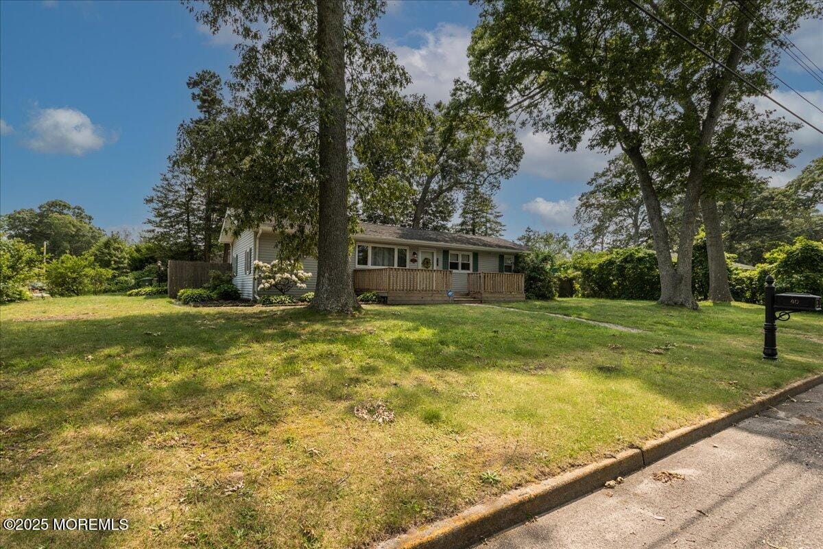 40 Dockage Road, Bayville, NJ, 08721 image 7