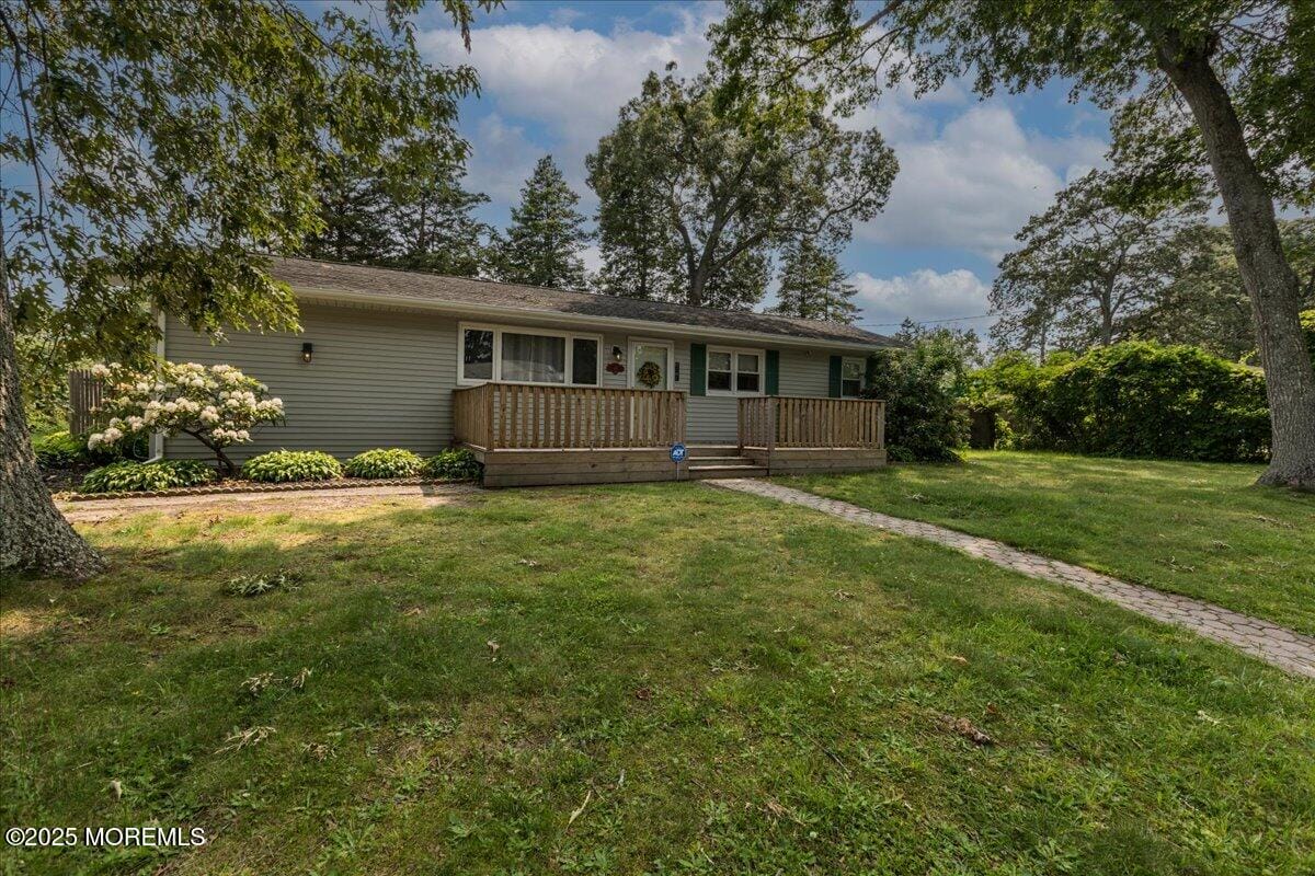40 Dockage Road, Bayville, NJ, 08721 image 8
