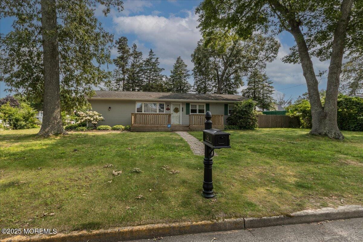 40 Dockage Road, Bayville, NJ, 08721 image 9