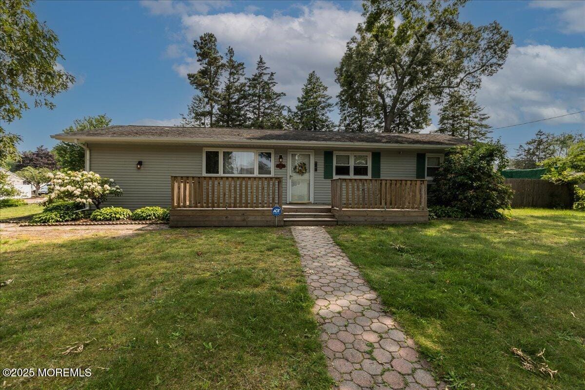 40 Dockage Road, Bayville, NJ, 08721 image 10