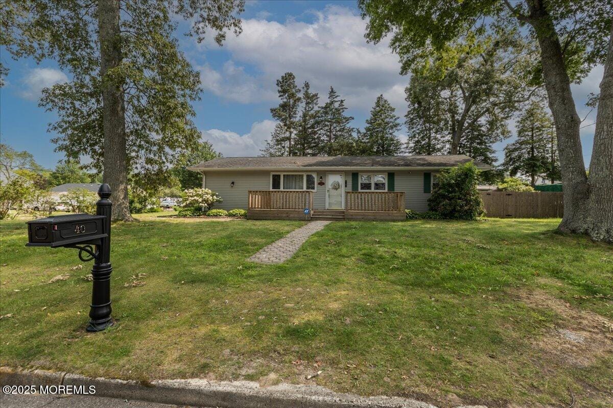 40 Dockage Road, Bayville, NJ, 08721 image 11