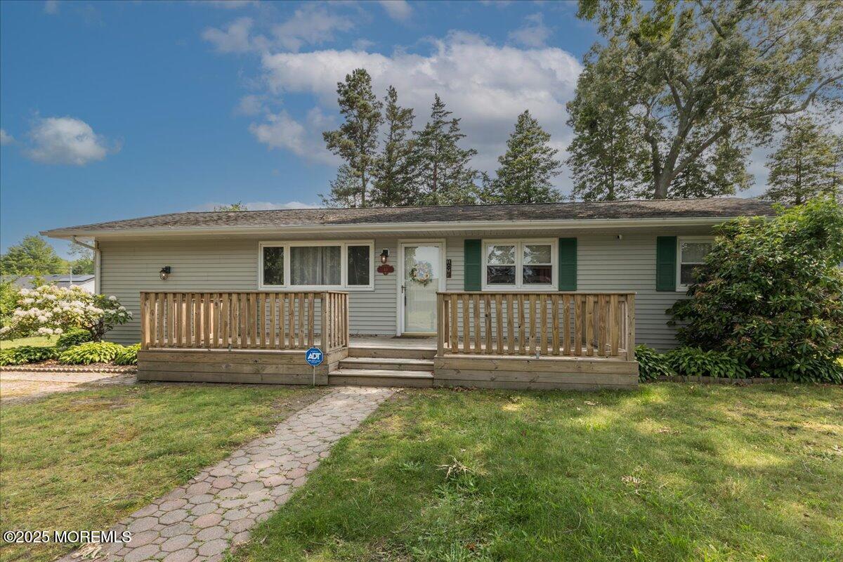 40 Dockage Road, Bayville, NJ, 08721 image 12