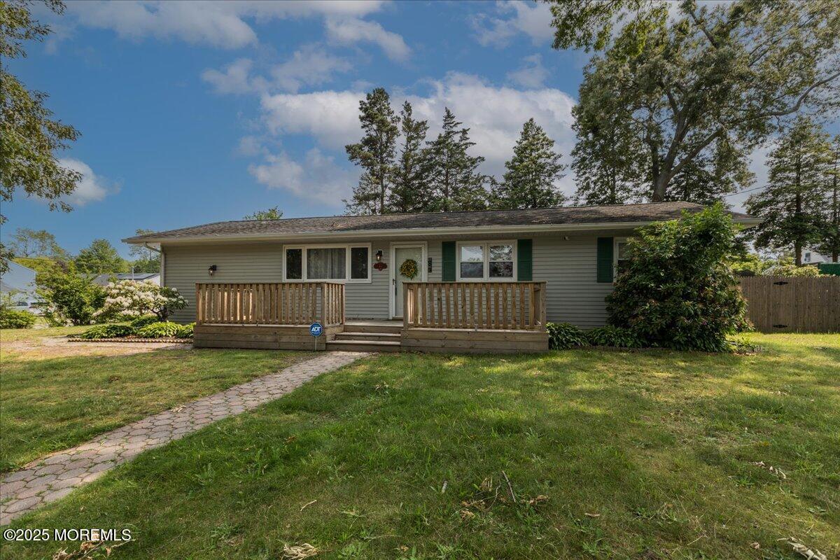 40 Dockage Road, Bayville, NJ, 08721 image 13