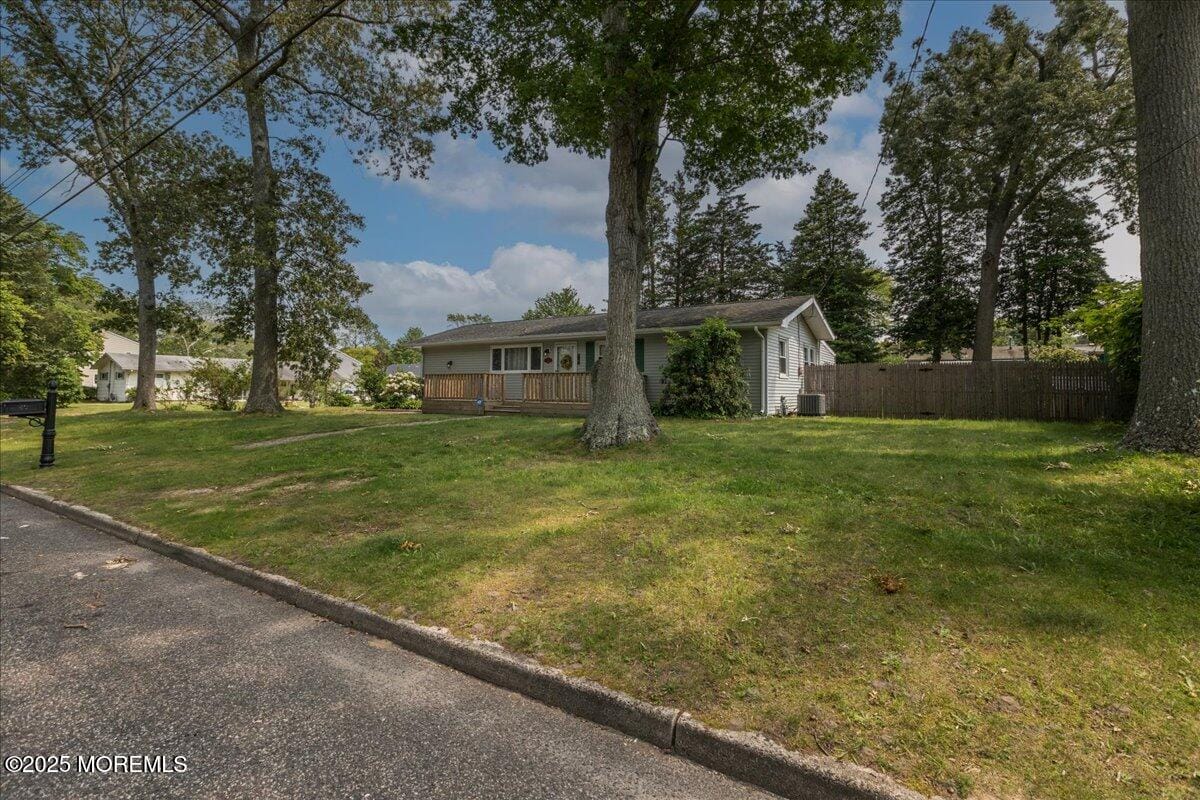 40 Dockage Road, Bayville, NJ, 08721 image 14
