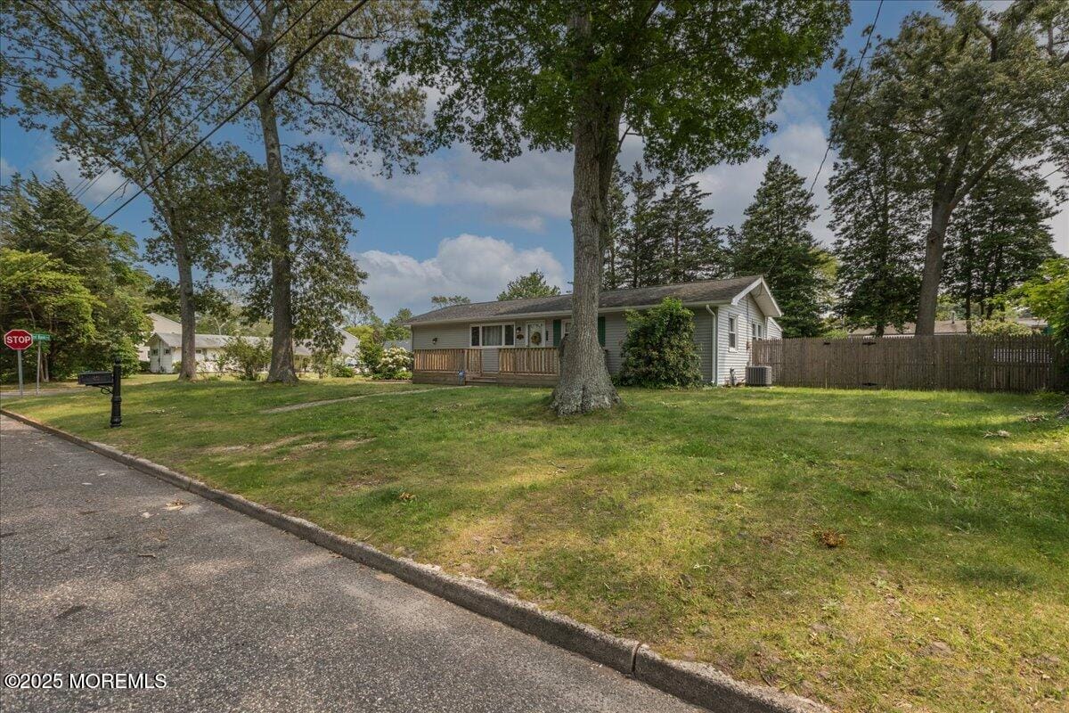 40 Dockage Road, Bayville, NJ, 08721 image 15