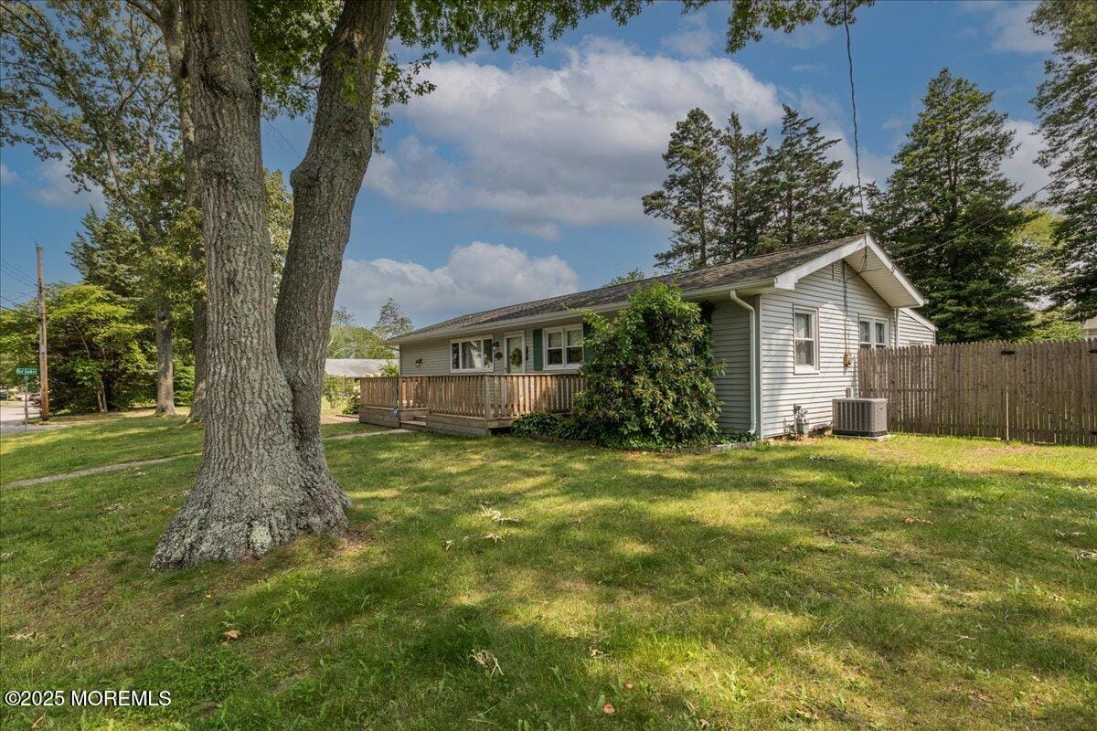40 Dockage Road, Bayville, NJ, 08721 image 16