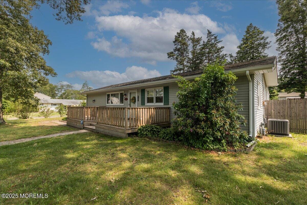40 Dockage Road, Bayville, NJ, 08721 image 17