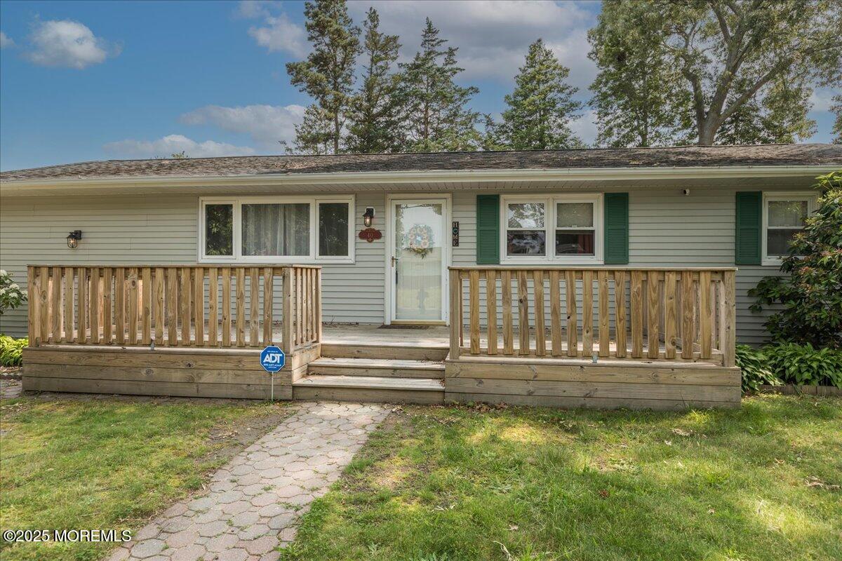 40 Dockage Road, Bayville, NJ, 08721 image 18