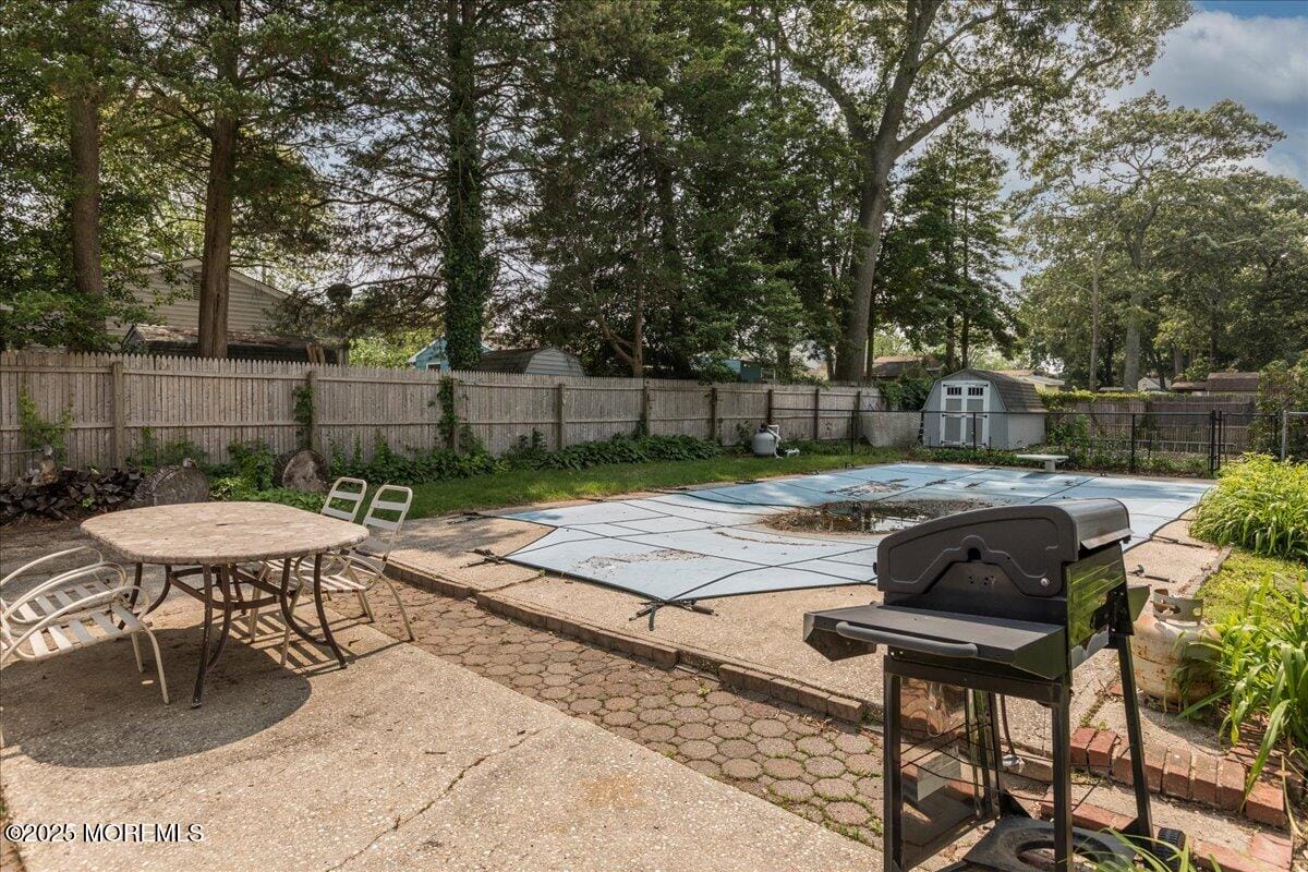 40 Dockage Road, Bayville, NJ, 08721 image 53