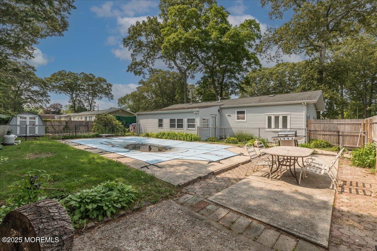 40 Dockage Road, Bayville, NJ, 08721 image 56