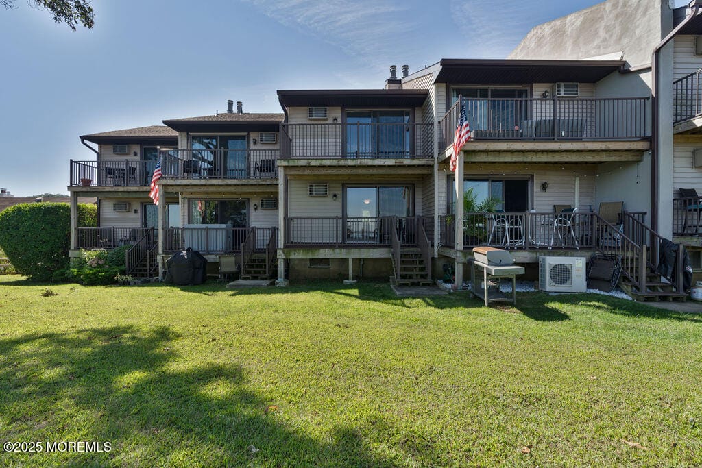 164 Linden Avenue 22, Highlands, NJ, 07732 image 17