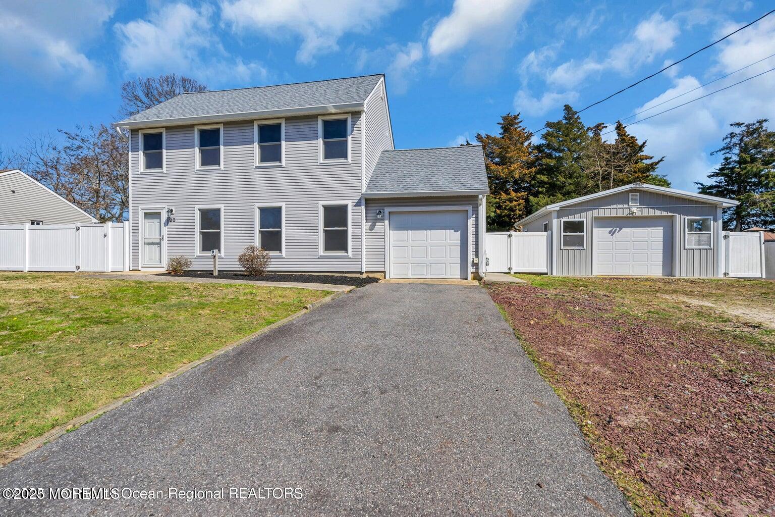 20 Colonial Drive, Little Egg Harbor, NJ, 08087 image 7