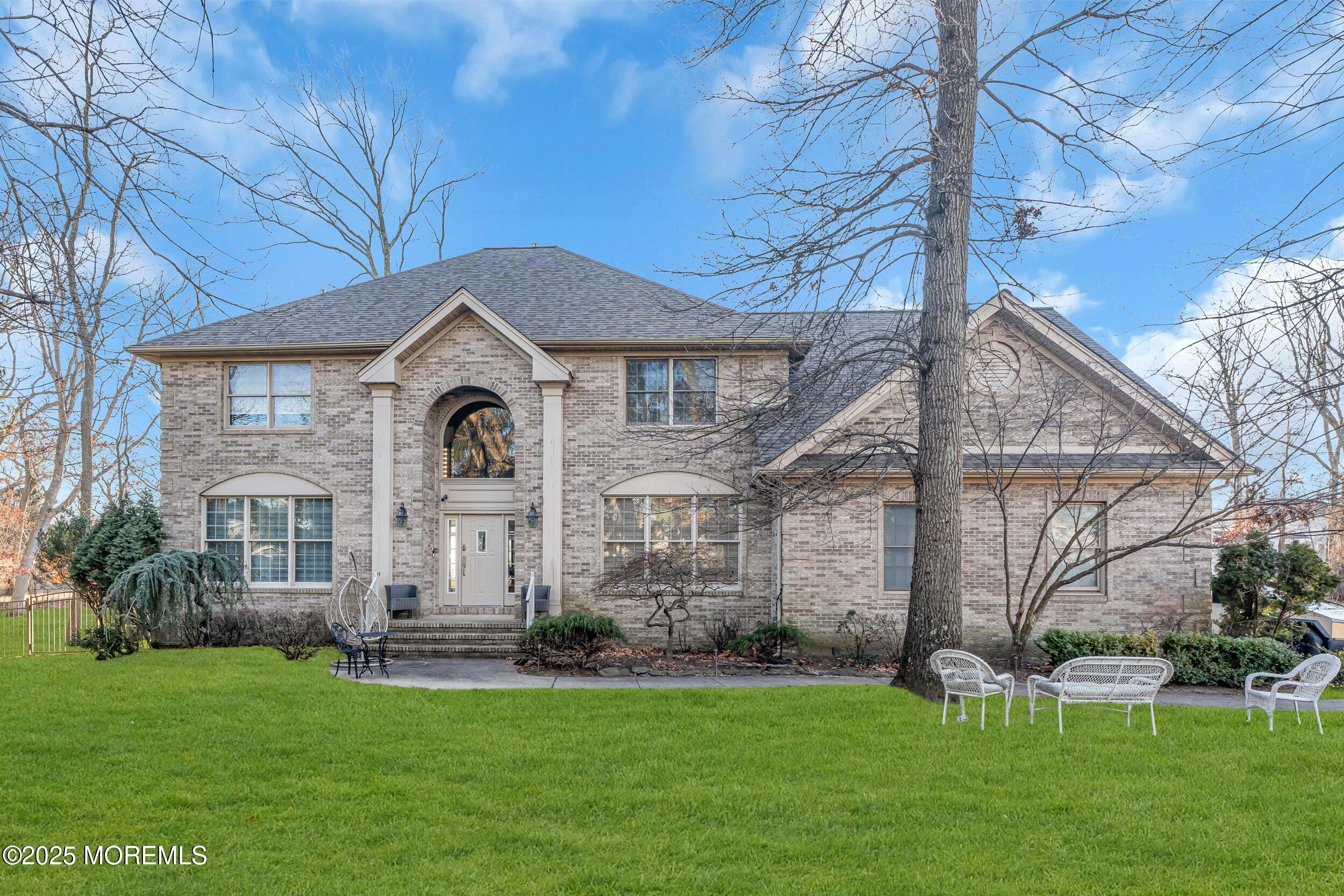 21 Old Queens Court, Eatontown, NJ, 07724