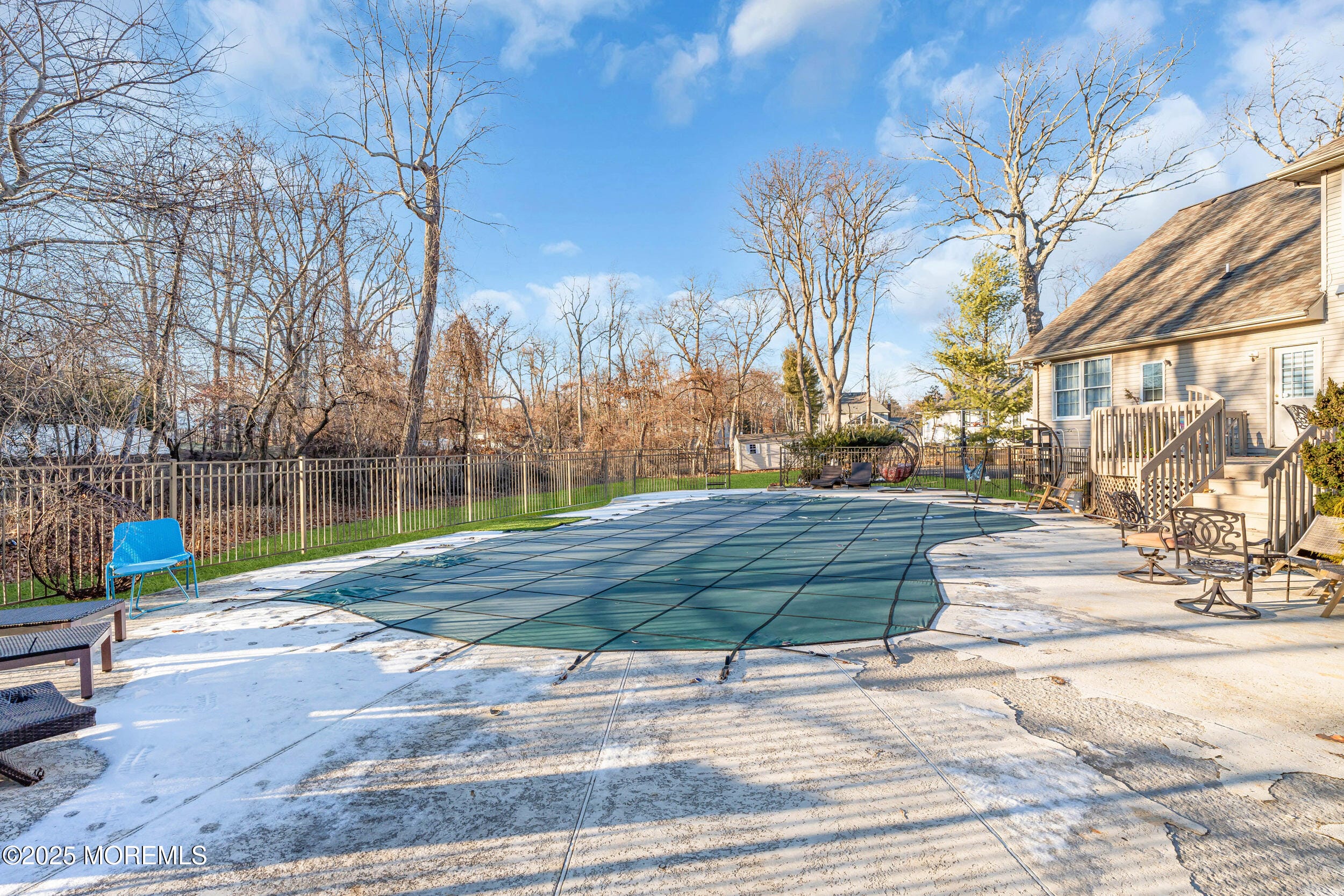 21 Old Queens Court, Eatontown, NJ, 07724 image 38