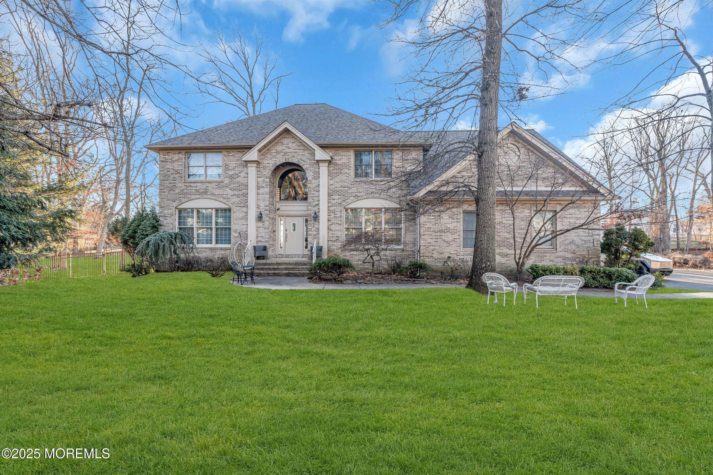 21 Old Queens Court, Eatontown, NJ, 07724 image 48