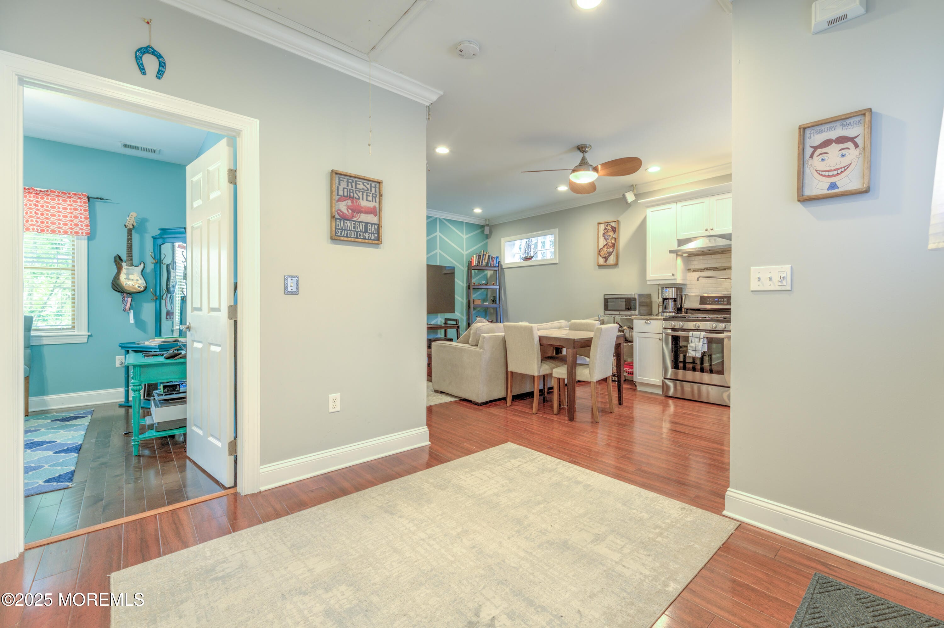 217 Newark Avenue, Bradley Beach, NJ, 07720 image 16