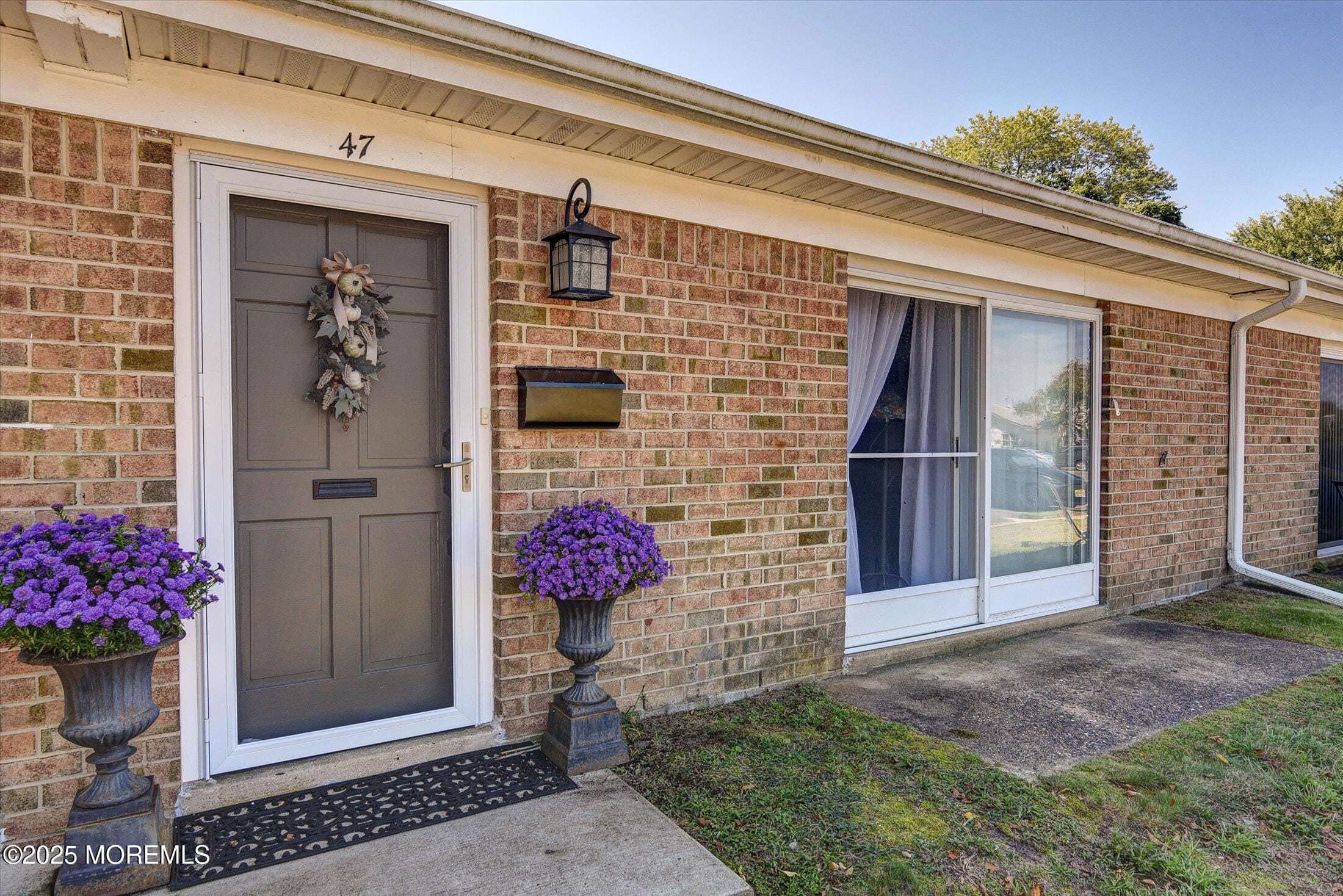 47 Marina Lane 182, Brick, NJ, 08724