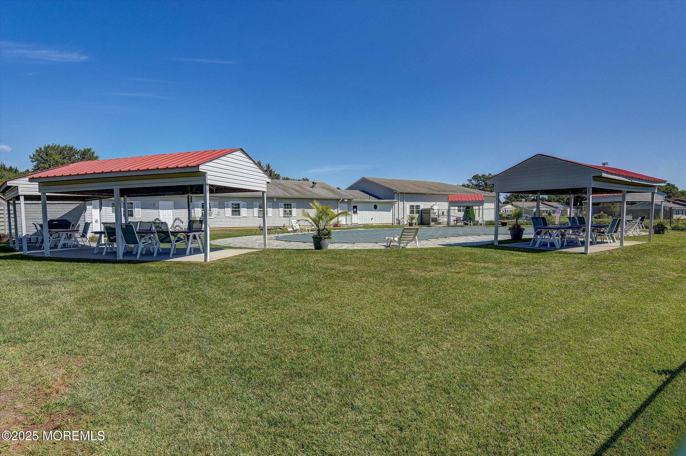 47 Marina Lane 182, Brick, NJ, 08724 image 36