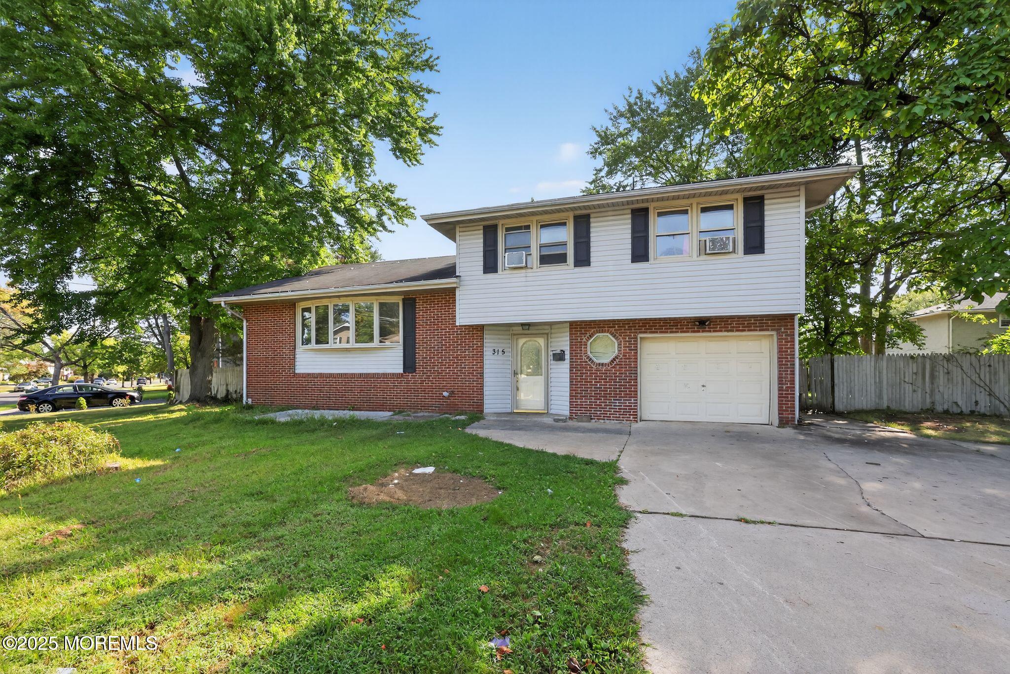 315 Chelten Parkway, Cherry Hill, NJ, 08034