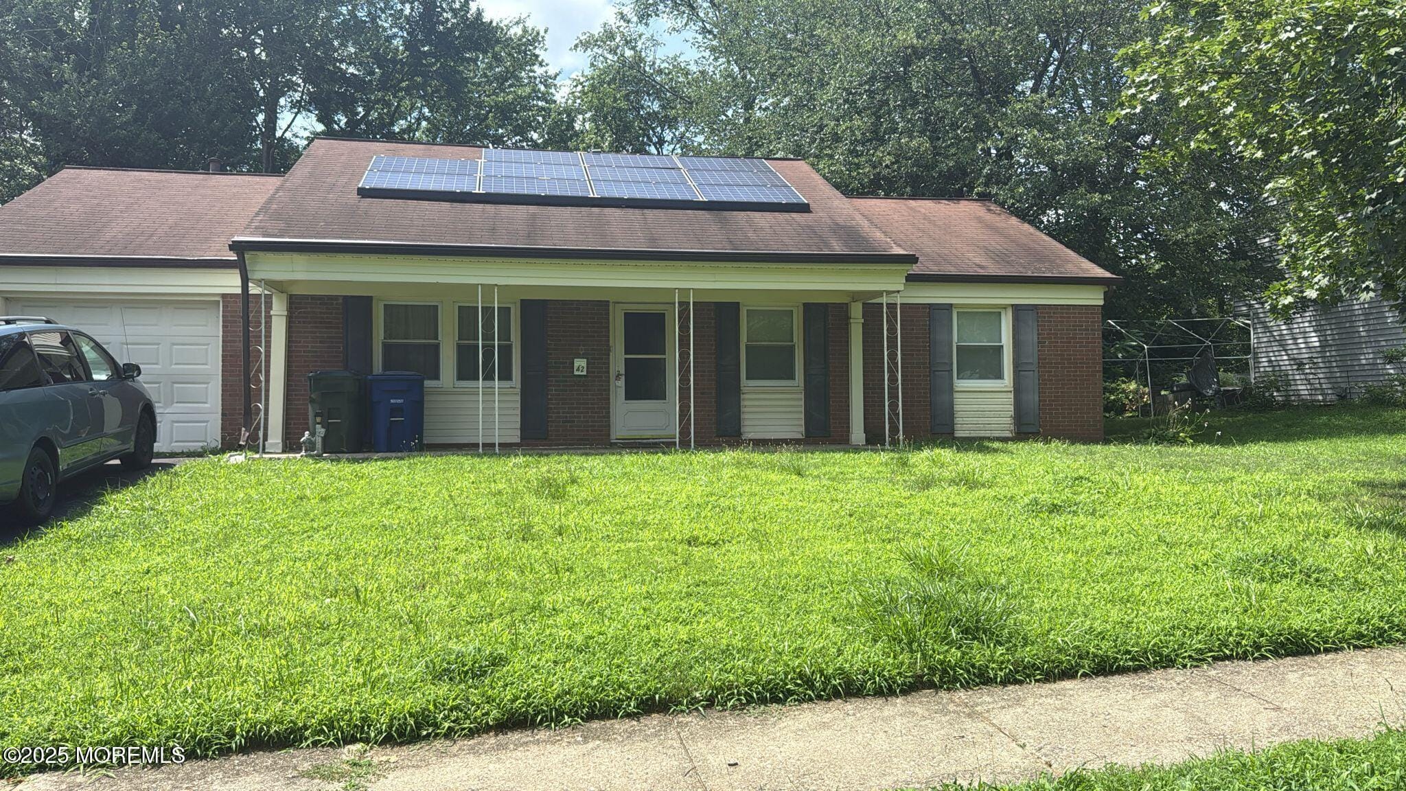 42 Tipton Lane, Willingboro, NJ, 08046