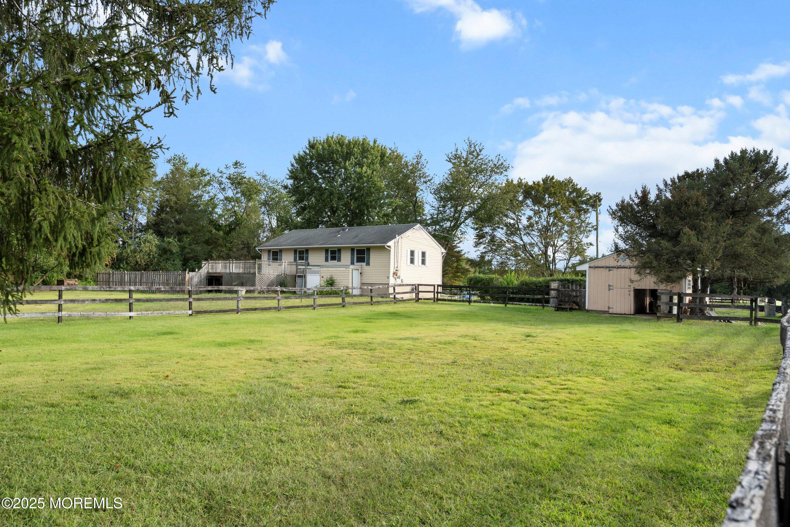 86 Bunting Bridge Road, Cookstown, NJ, 08511 image 24