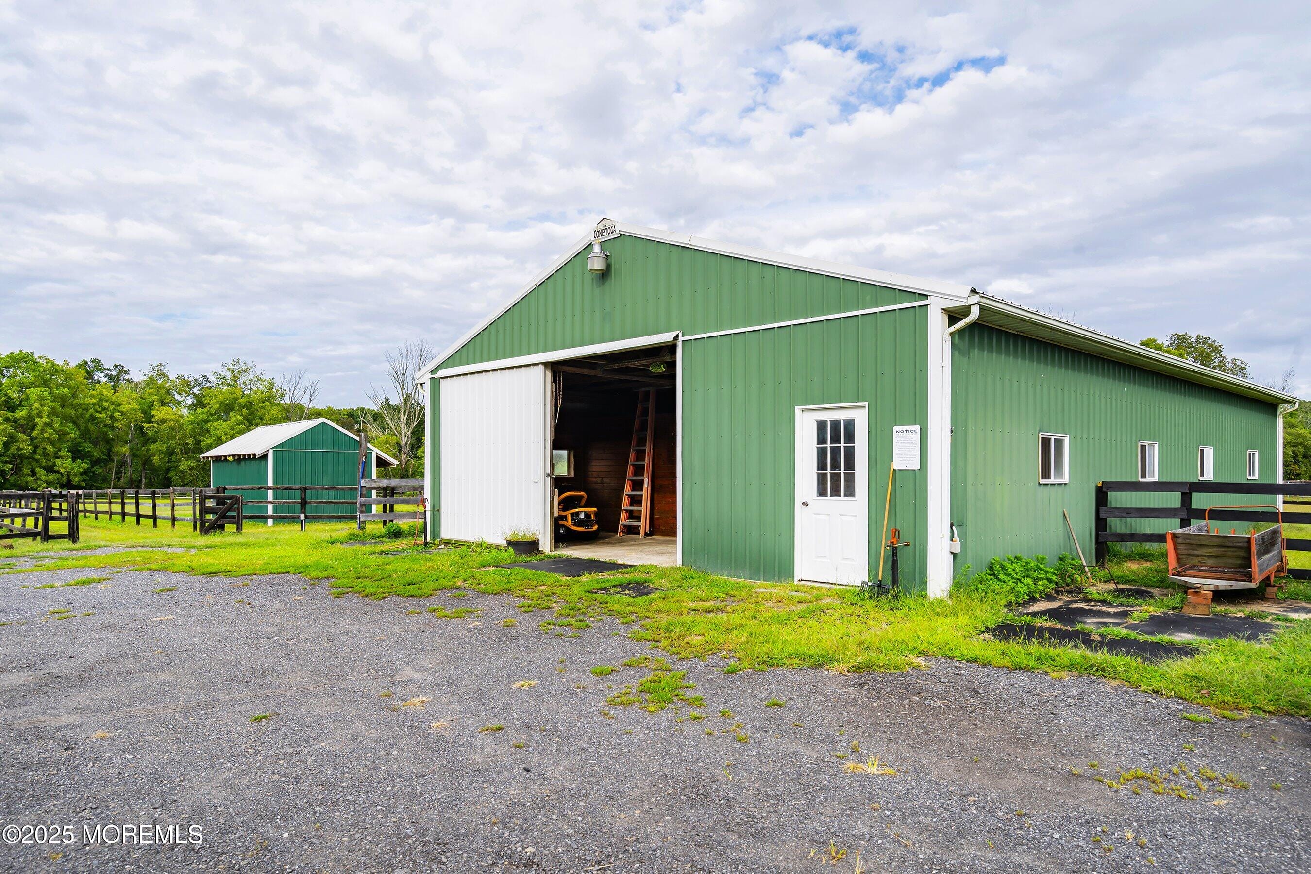 86 Bunting Bridge Road, Cookstown, NJ, 08511 image 25
