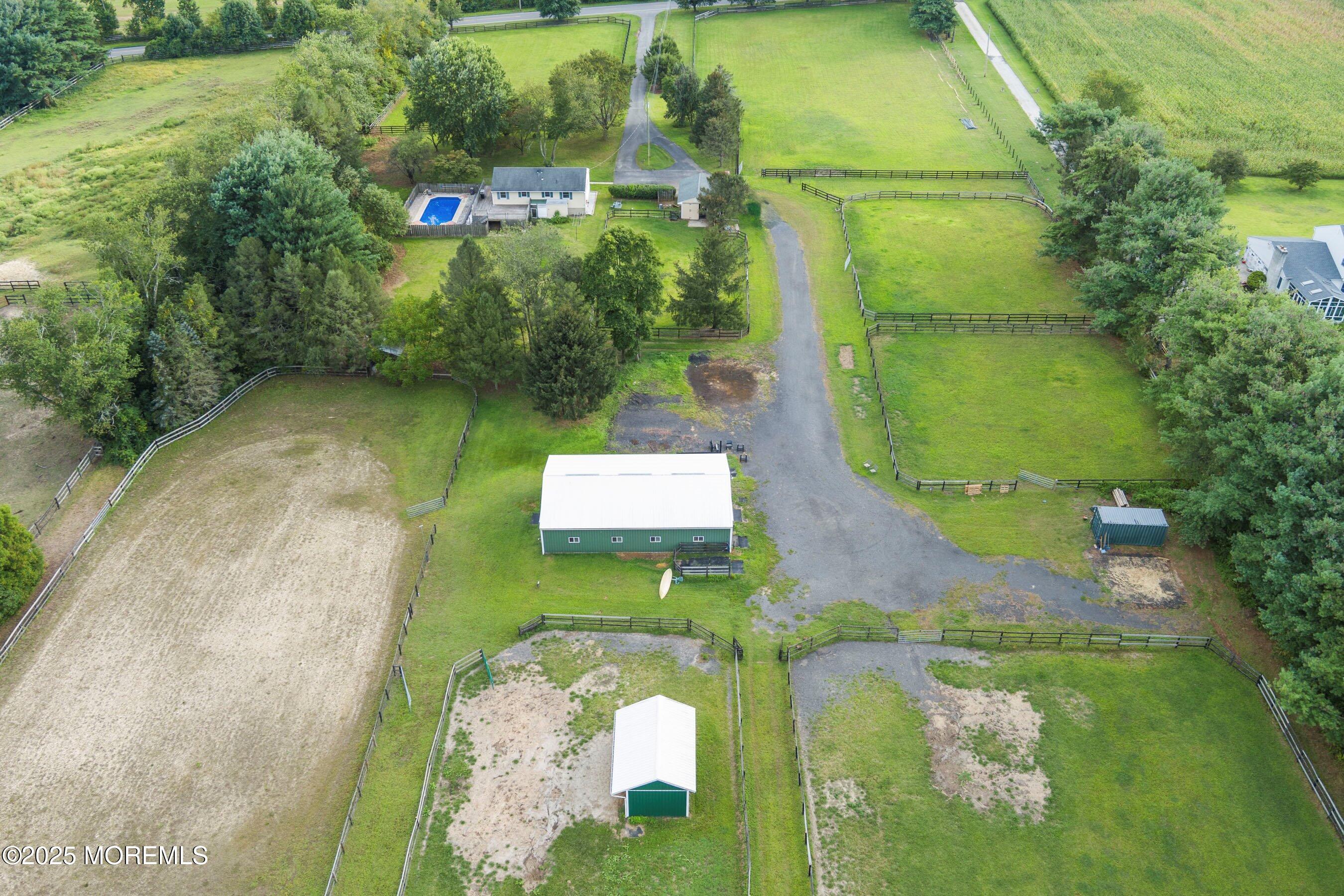 86 Bunting Bridge Road, Cookstown, NJ, 08511 image 31