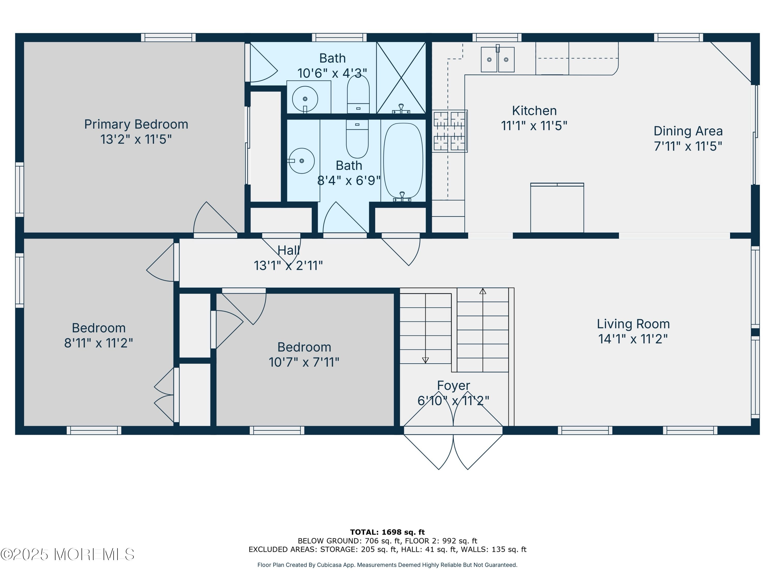 86 Bunting Bridge Road, Cookstown, NJ, 08511 image 40