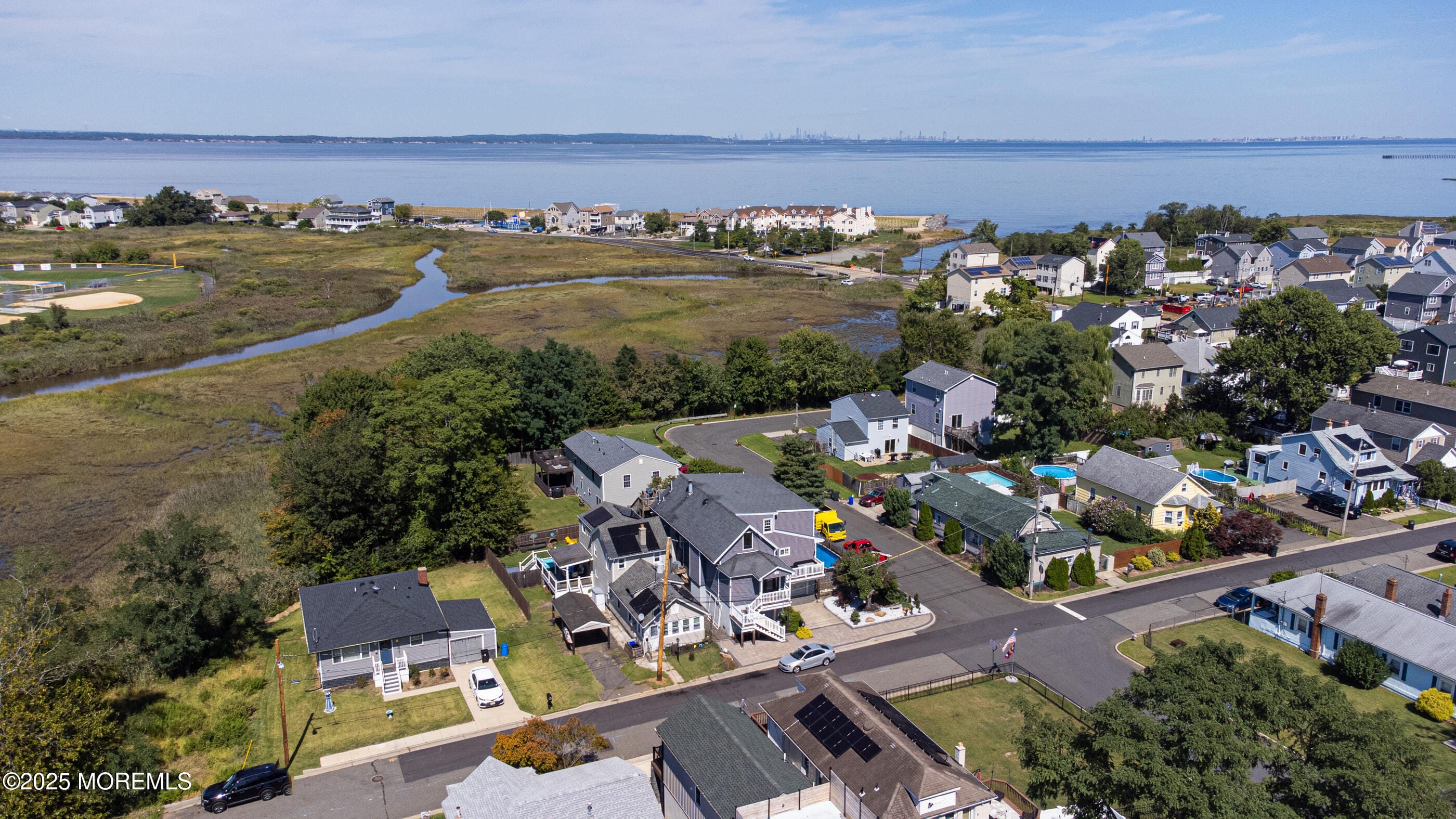 535 Lorillard Avenue, Union Beach, NJ, 07735 image 25