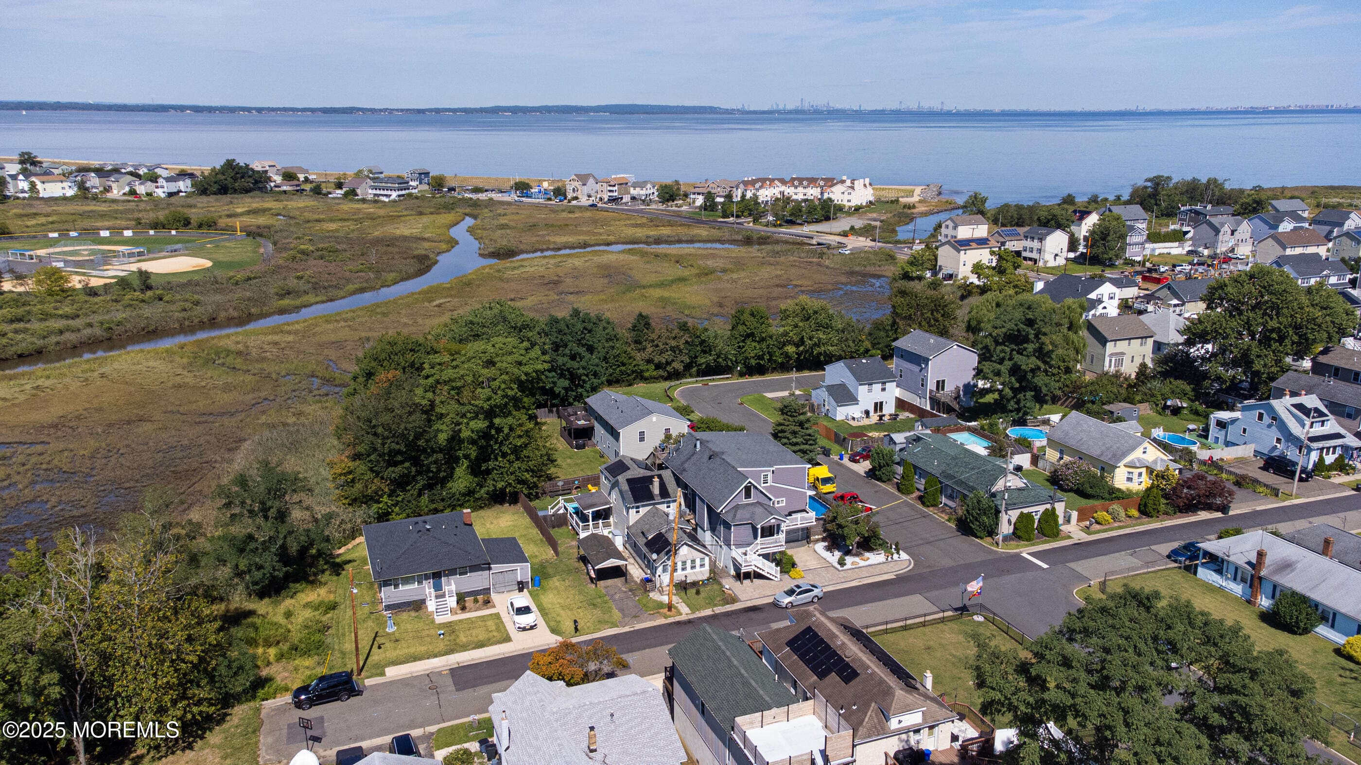 535 Lorillard Avenue, Union Beach, NJ, 07735 image 27