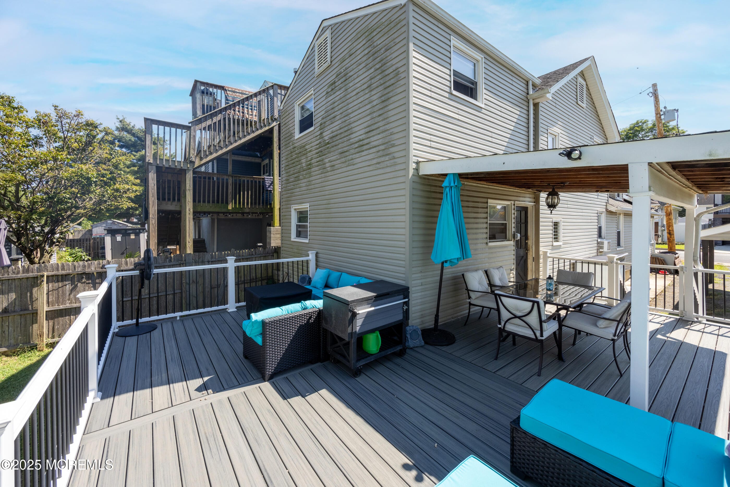 535 Lorillard Avenue, Union Beach, NJ, 07735 image 31