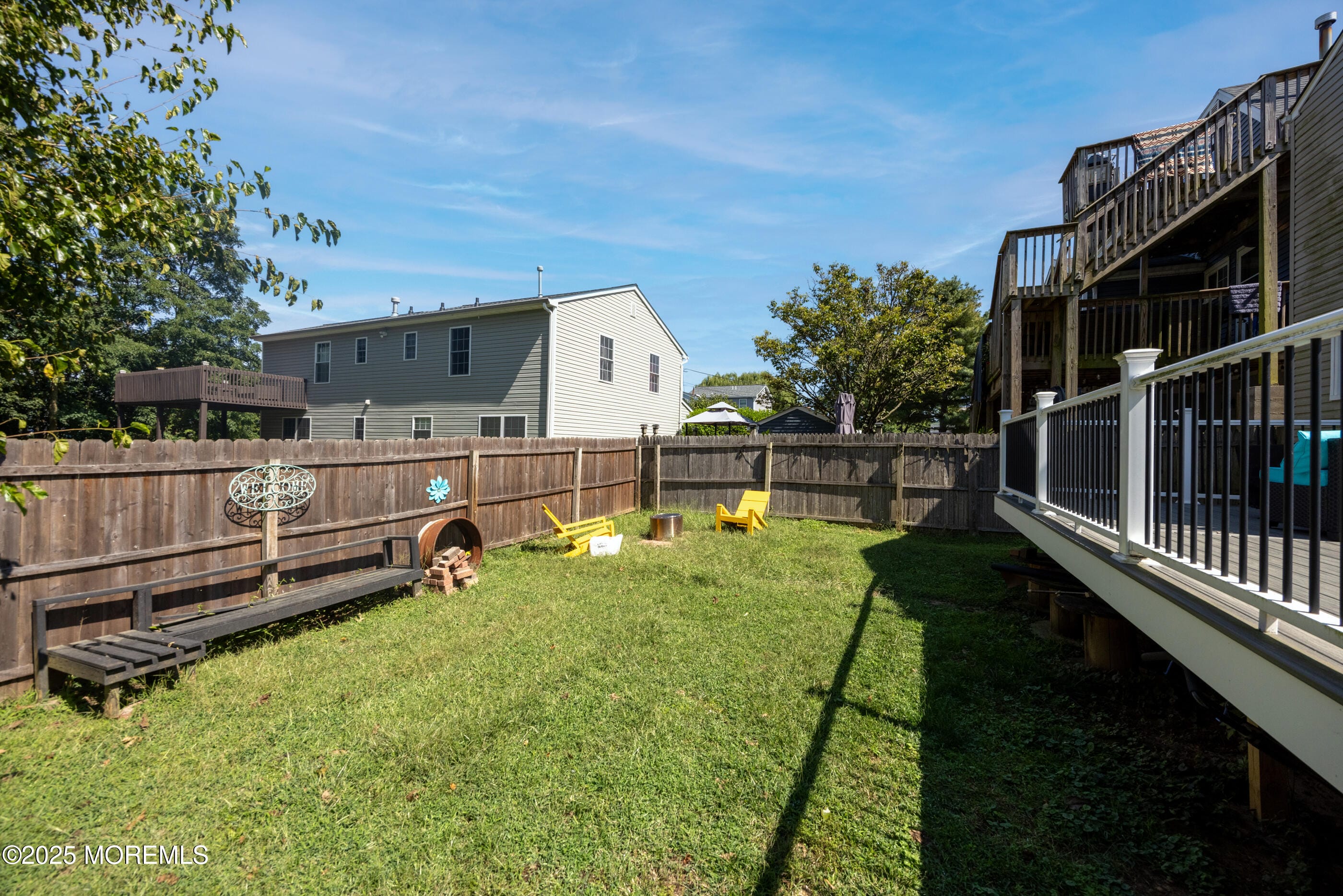 535 Lorillard Avenue, Union Beach, NJ, 07735 image 33