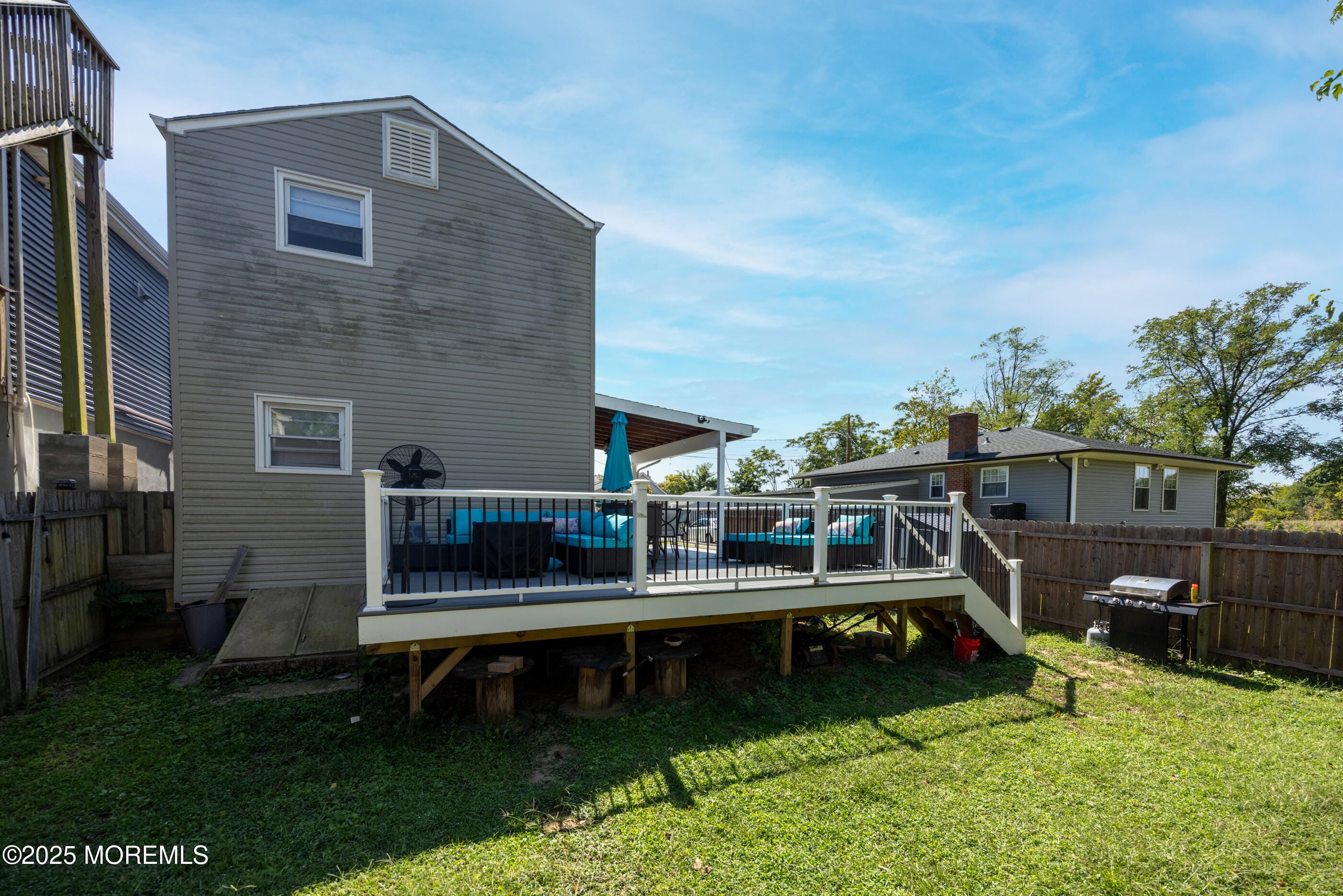 535 Lorillard Avenue, Union Beach, NJ, 07735 image 36
