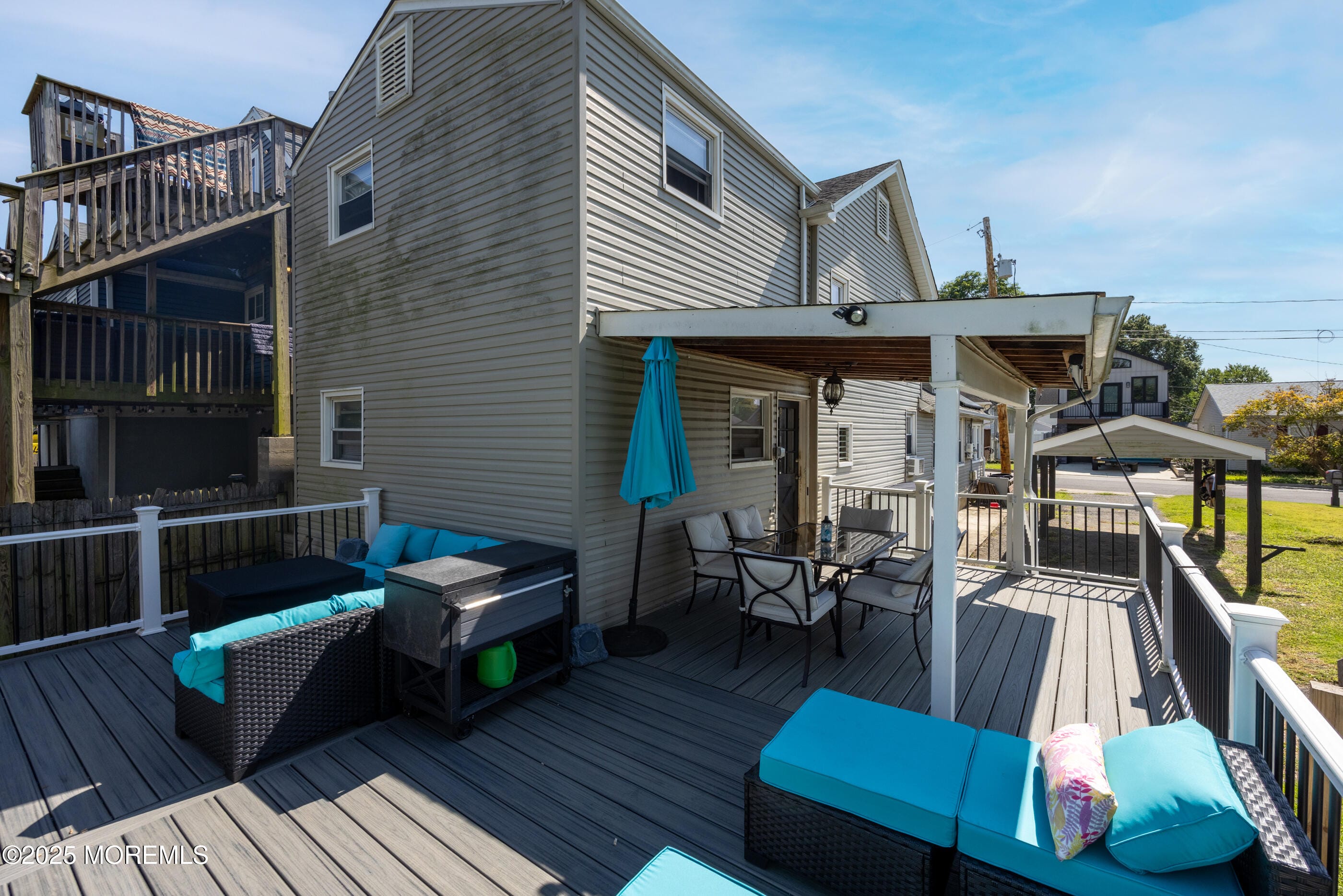 535 Lorillard Avenue, Union Beach, NJ, 07735 image 37