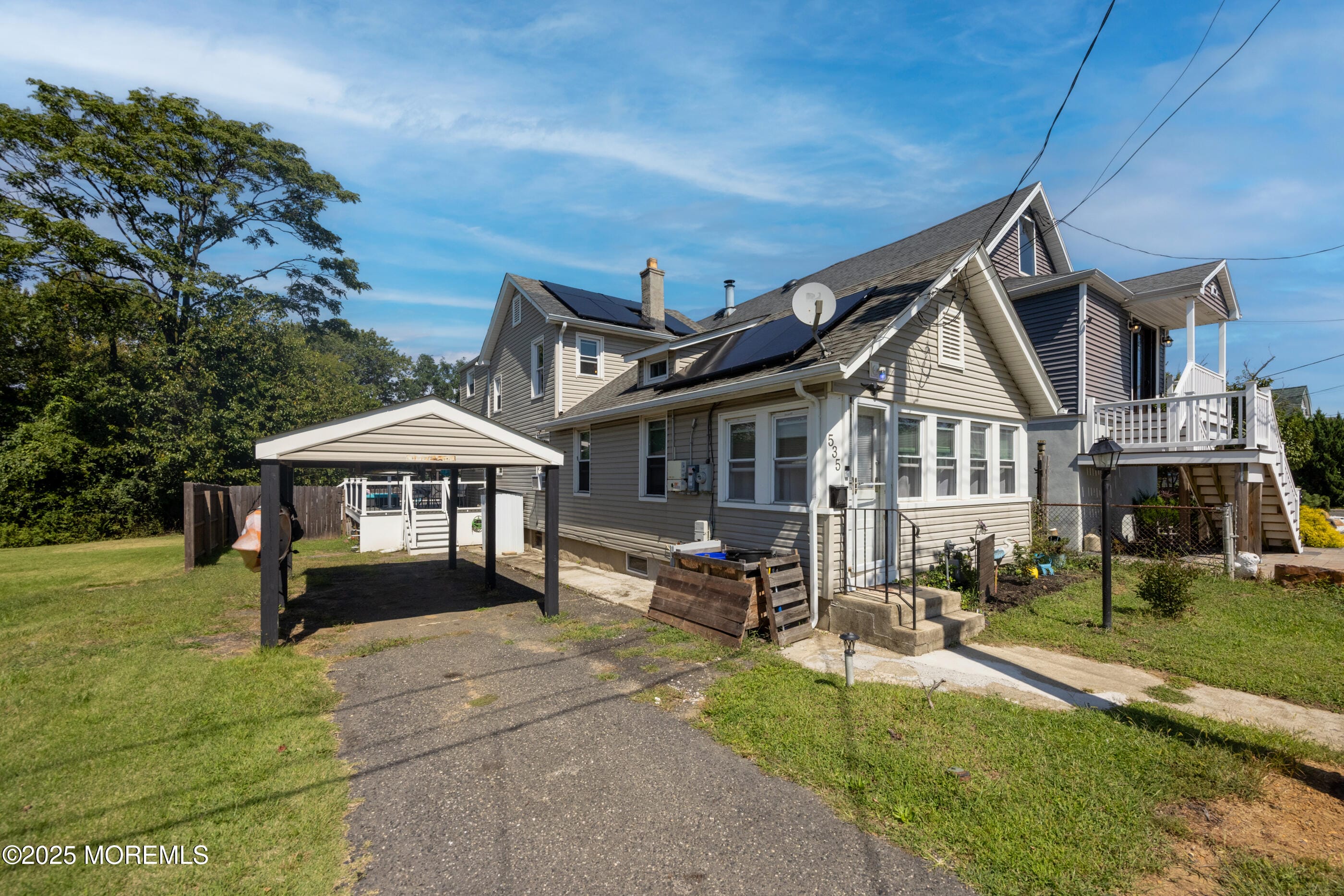 535 Lorillard Avenue, Union Beach, NJ, 07735 image 20