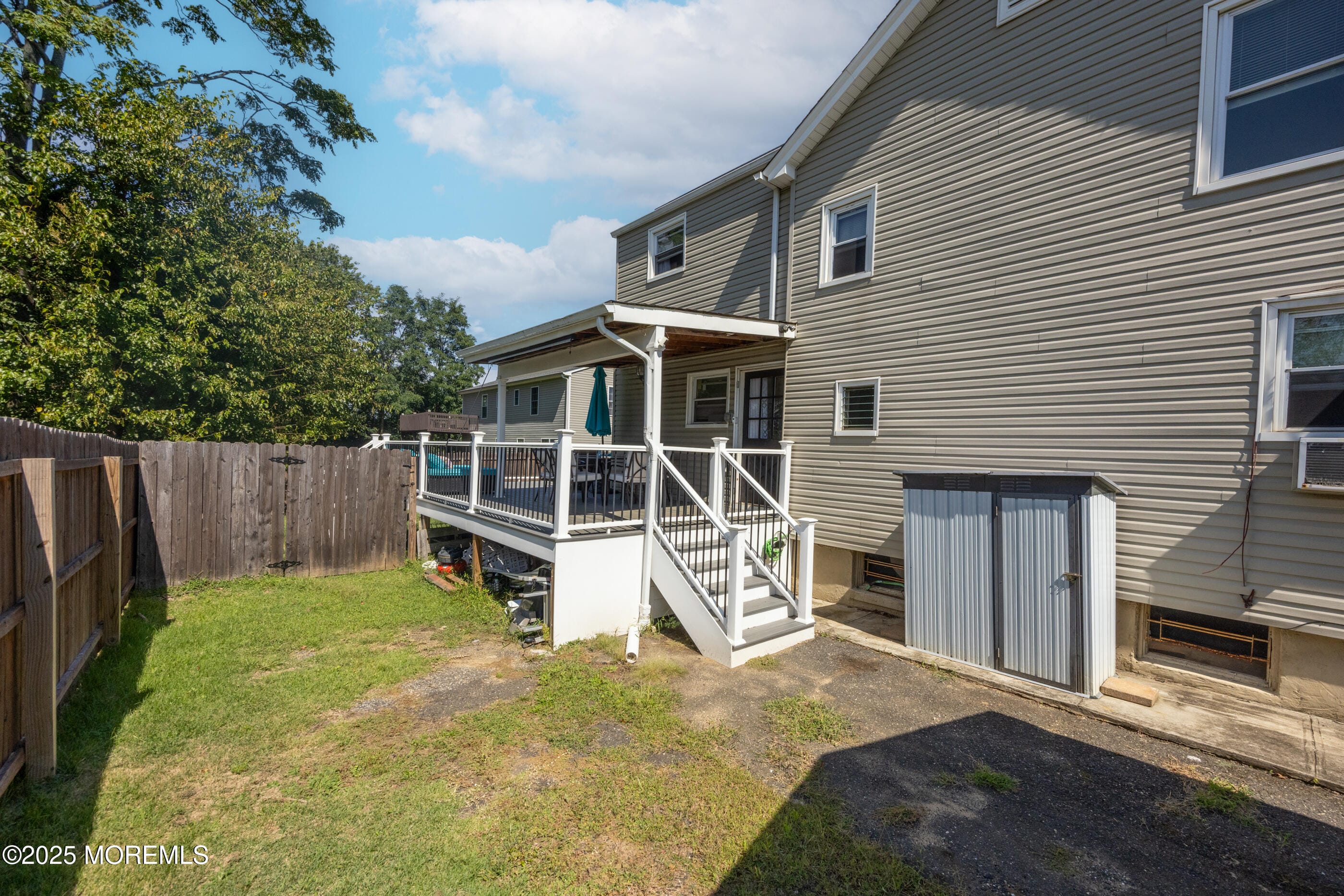 535 Lorillard Avenue, Union Beach, NJ, 07735 image 38