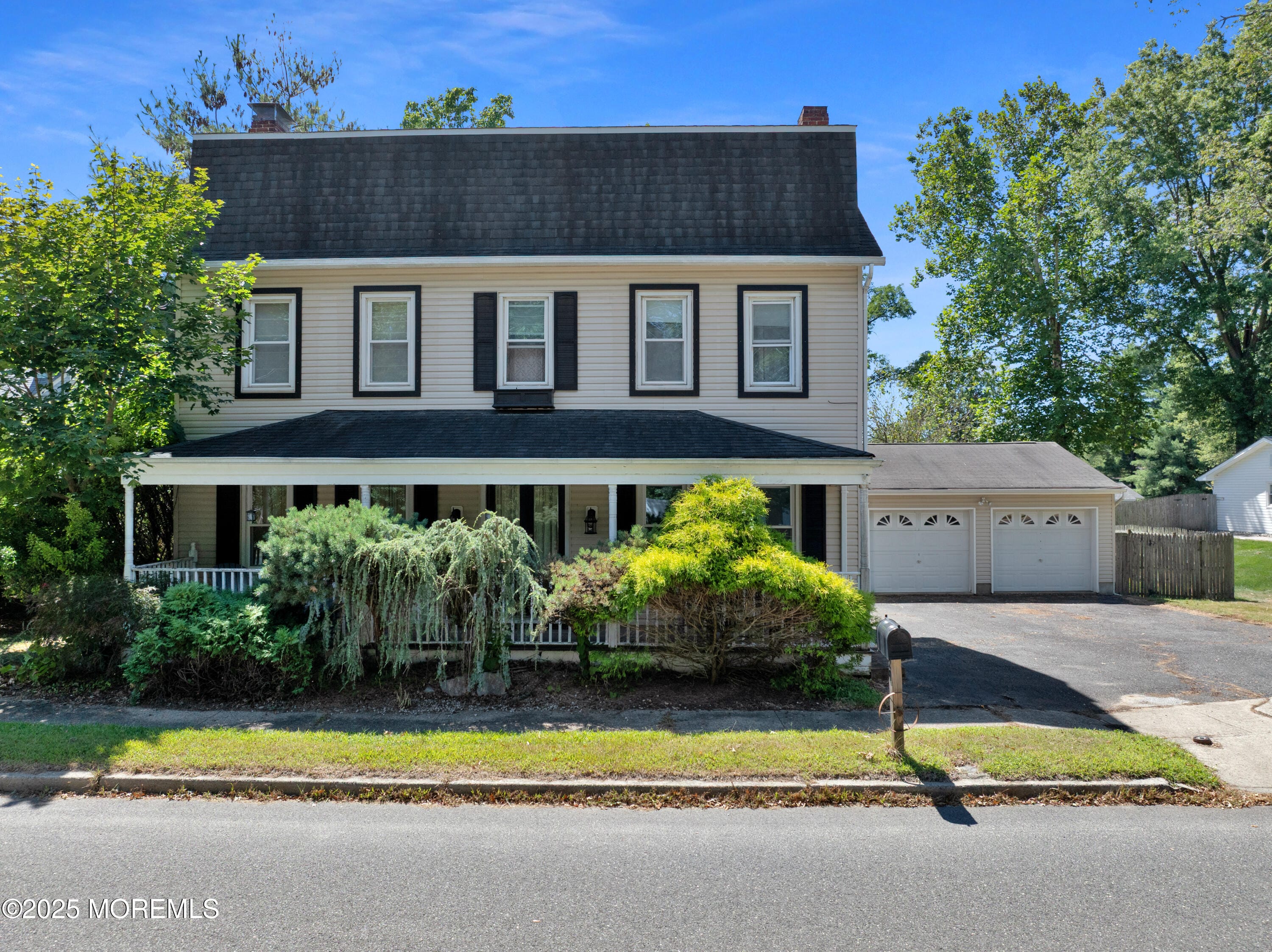 29 School Road, Marlboro, NJ, 07746