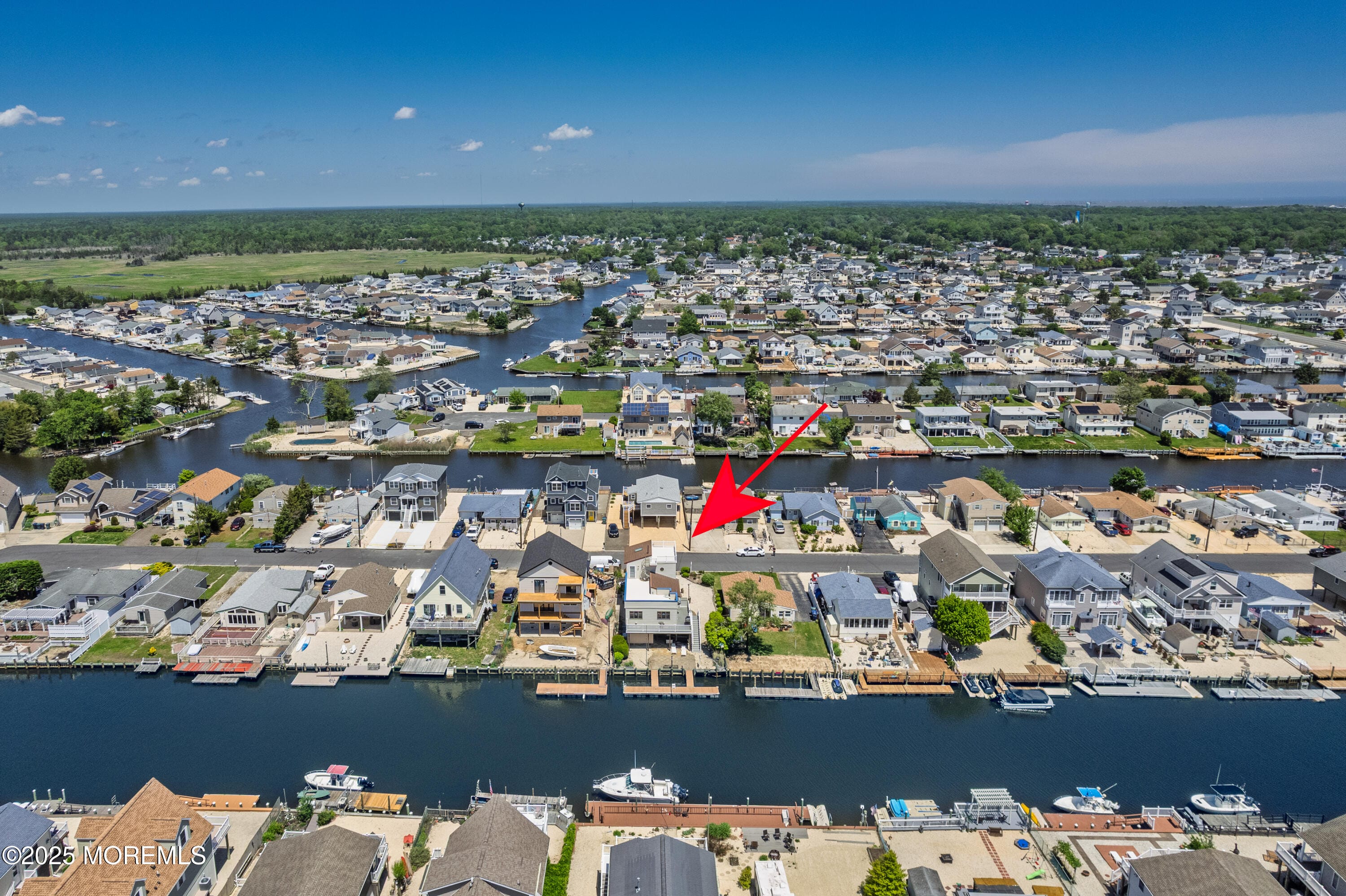35 W Mohawk Drive, Little Egg Harbor, NJ, 08087 image 20