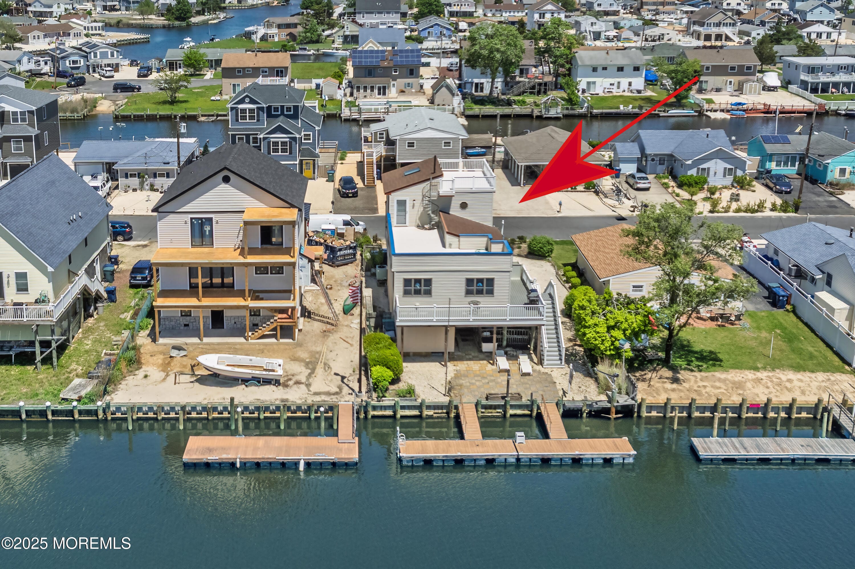 35 W Mohawk Drive, Little Egg Harbor, NJ, 08087 image 49