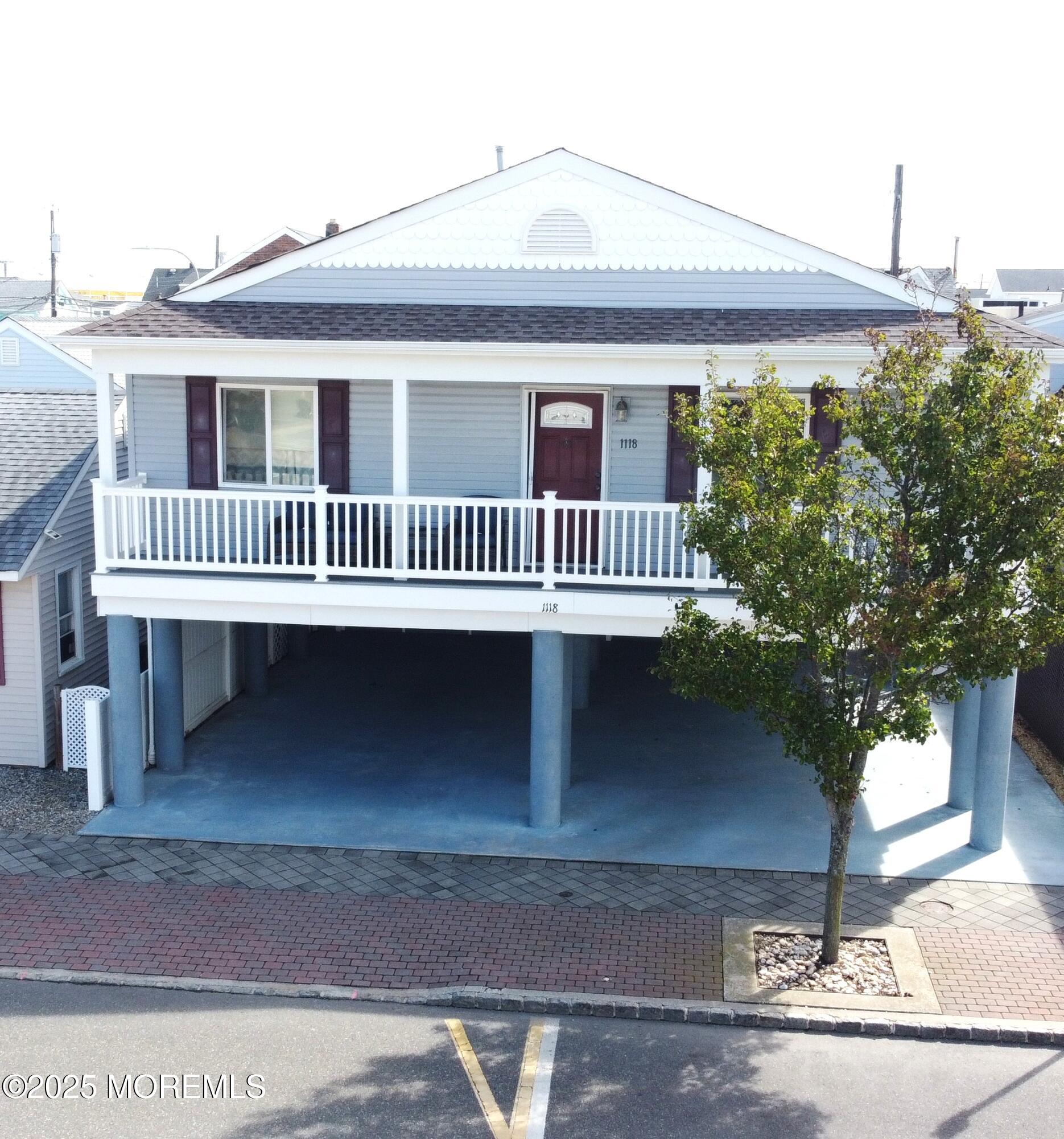 1118 Boulevard, Seaside Heights, NJ, 08751