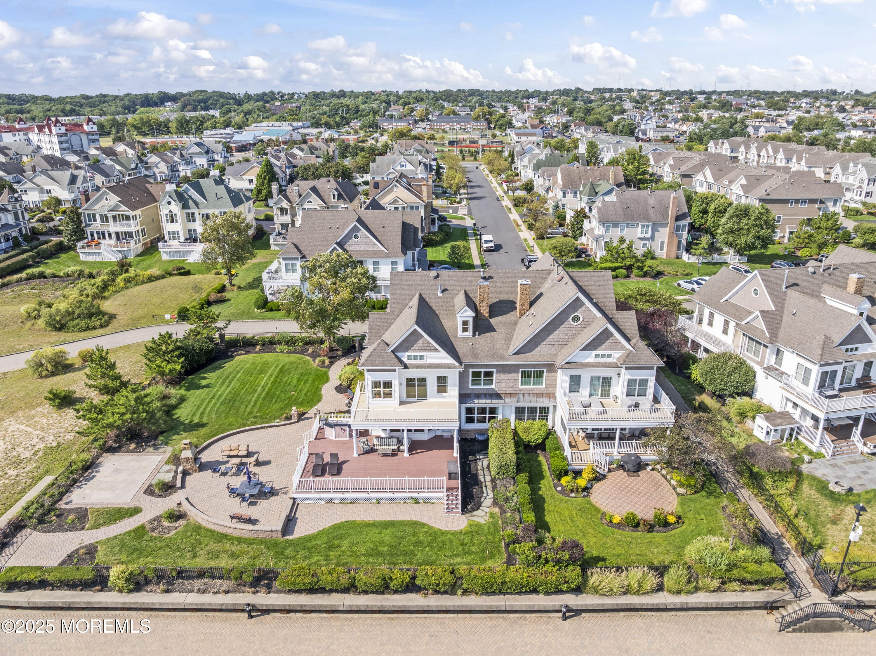 76 Raritan Reach Road, South Amboy City, NJ, 08879 image 14