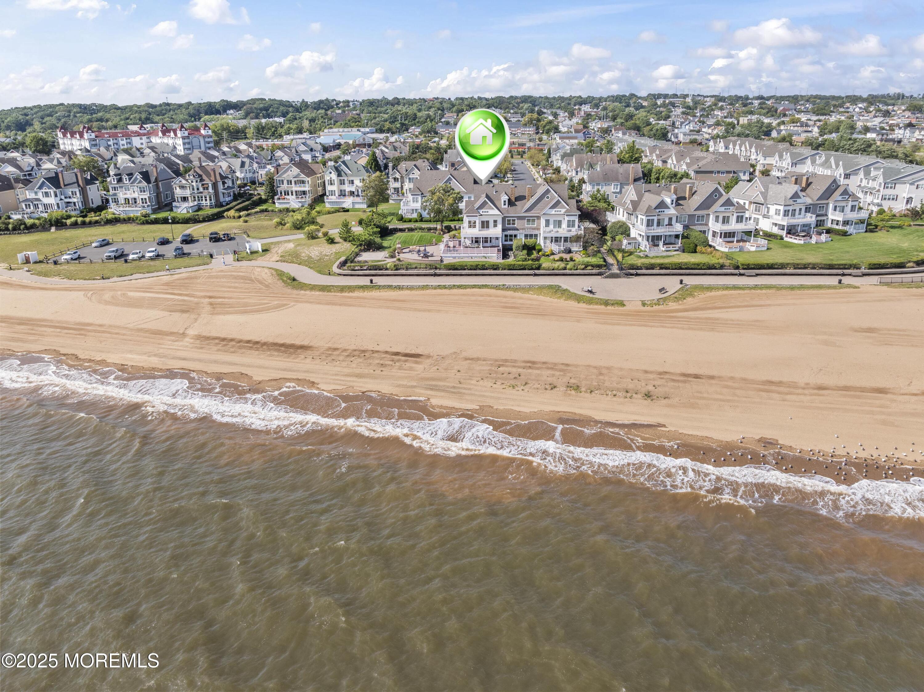 76 Raritan Reach Road, South Amboy City, NJ, 08879